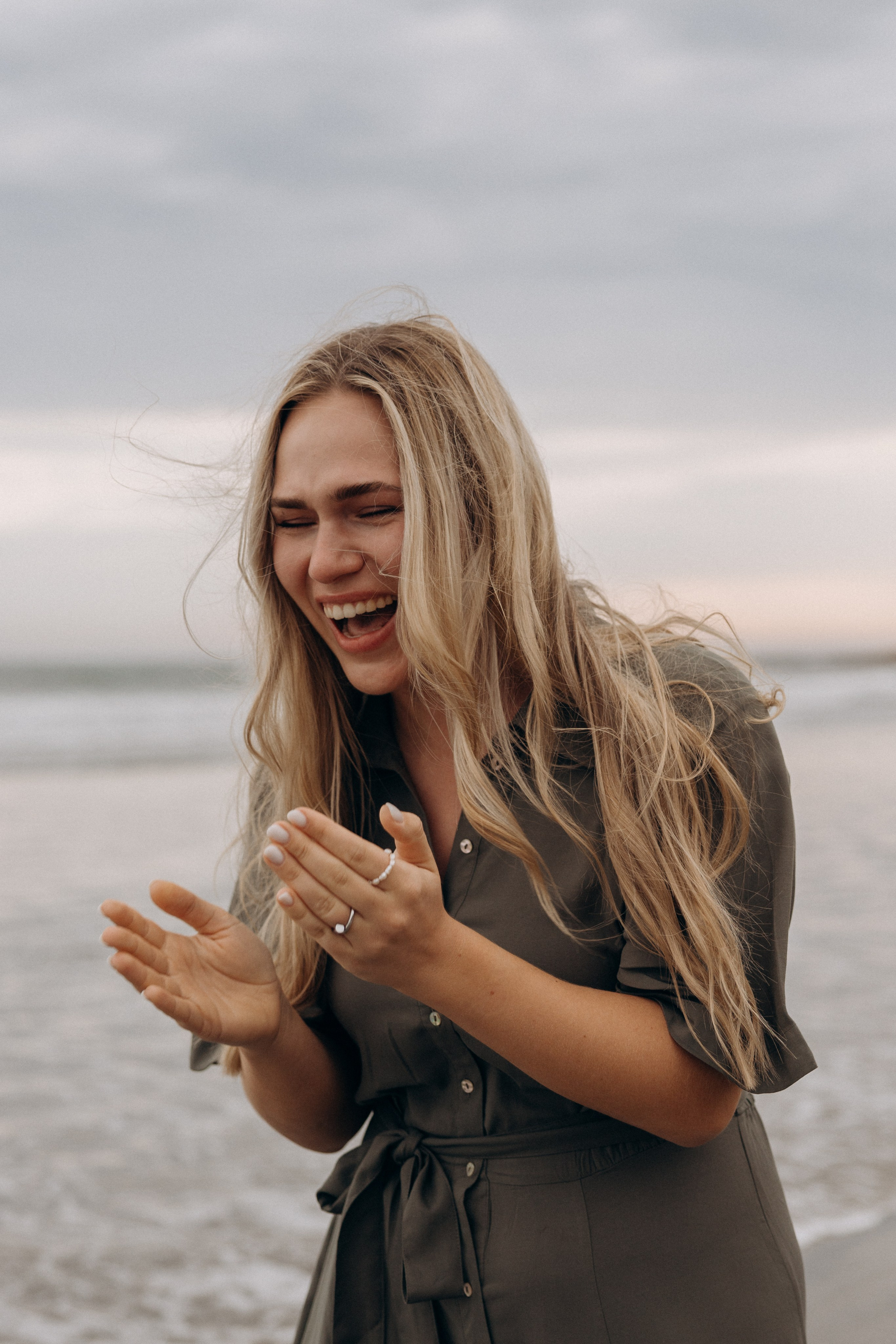 Laura and Raji. Wedding and family photographer San Diego