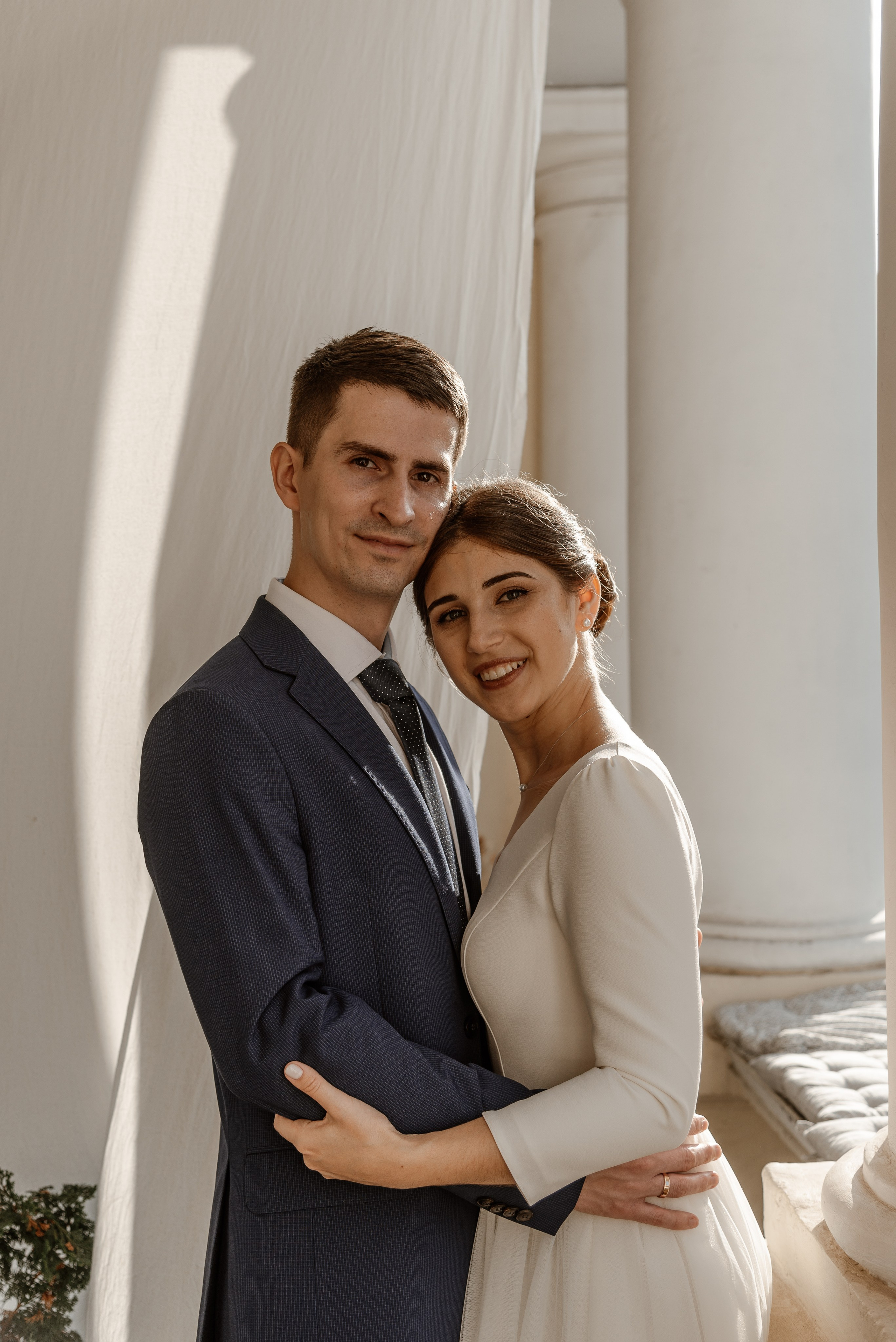 . Wedding and family photographer San Diego