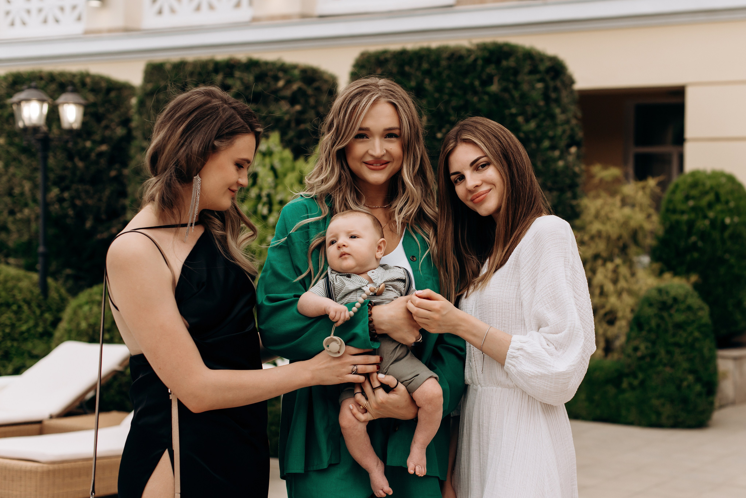 *. Wedding and family photographer San Diego