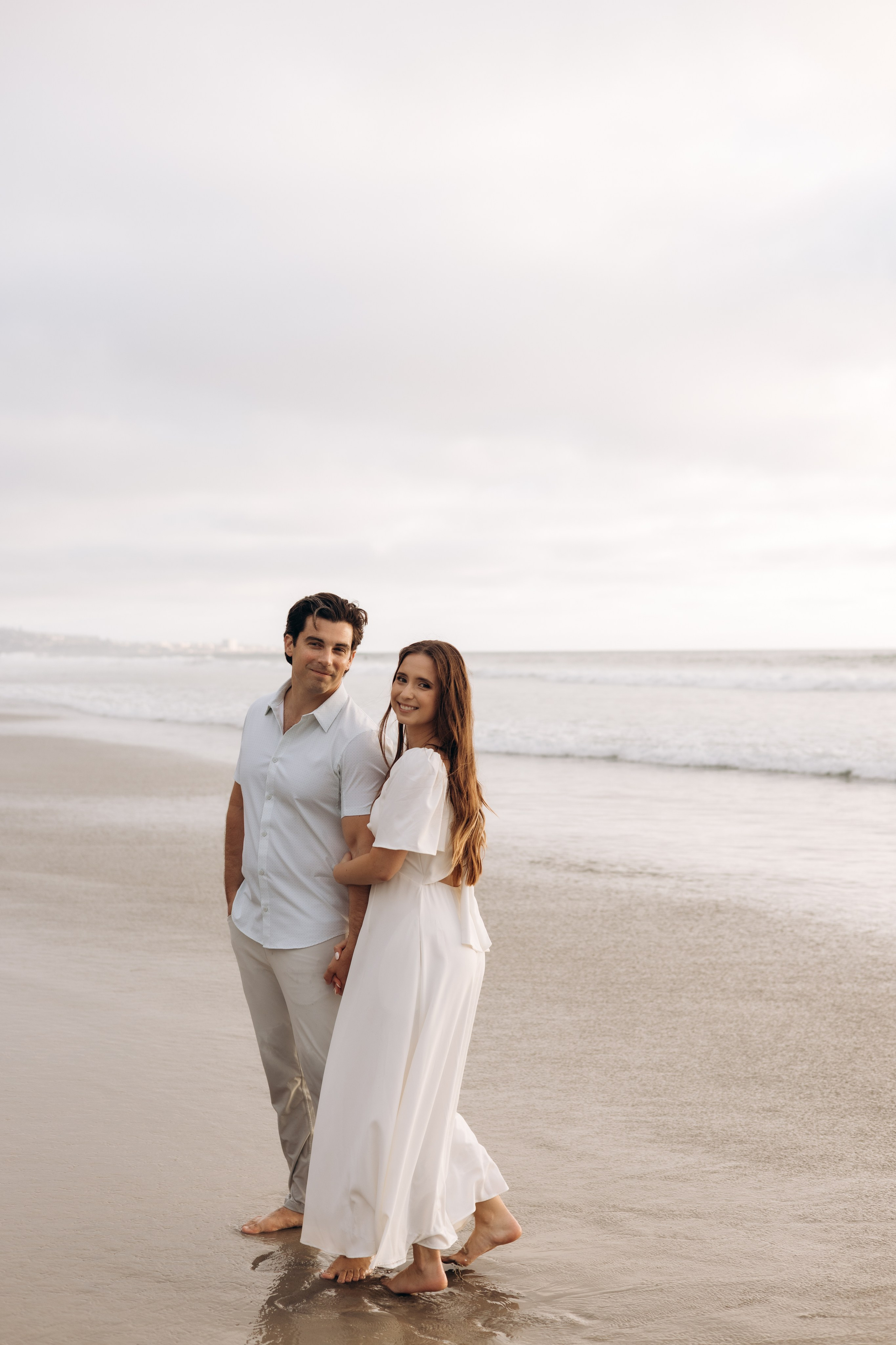 *. Wedding and family photographer San Diego