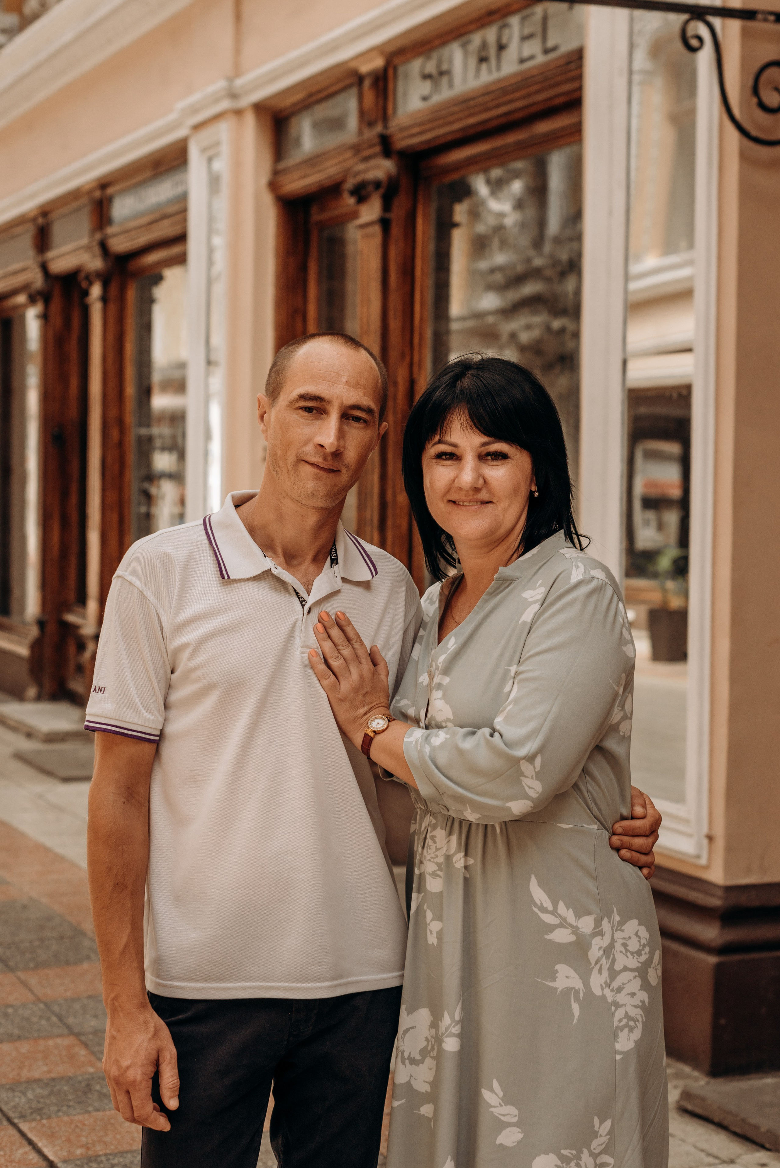 *. Wedding and family photographer San Diego