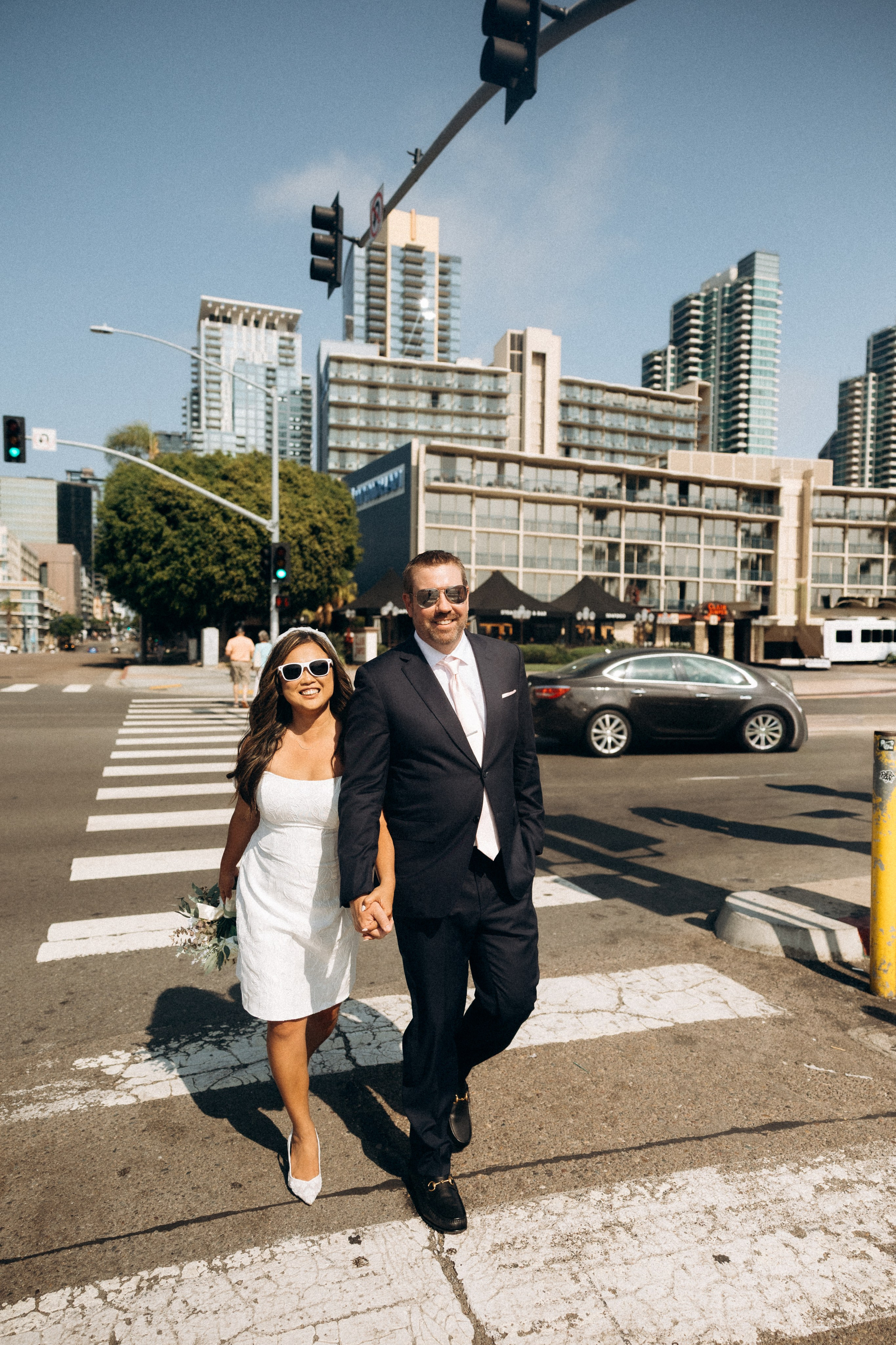 08/08. Wedding and family photographer San Diego