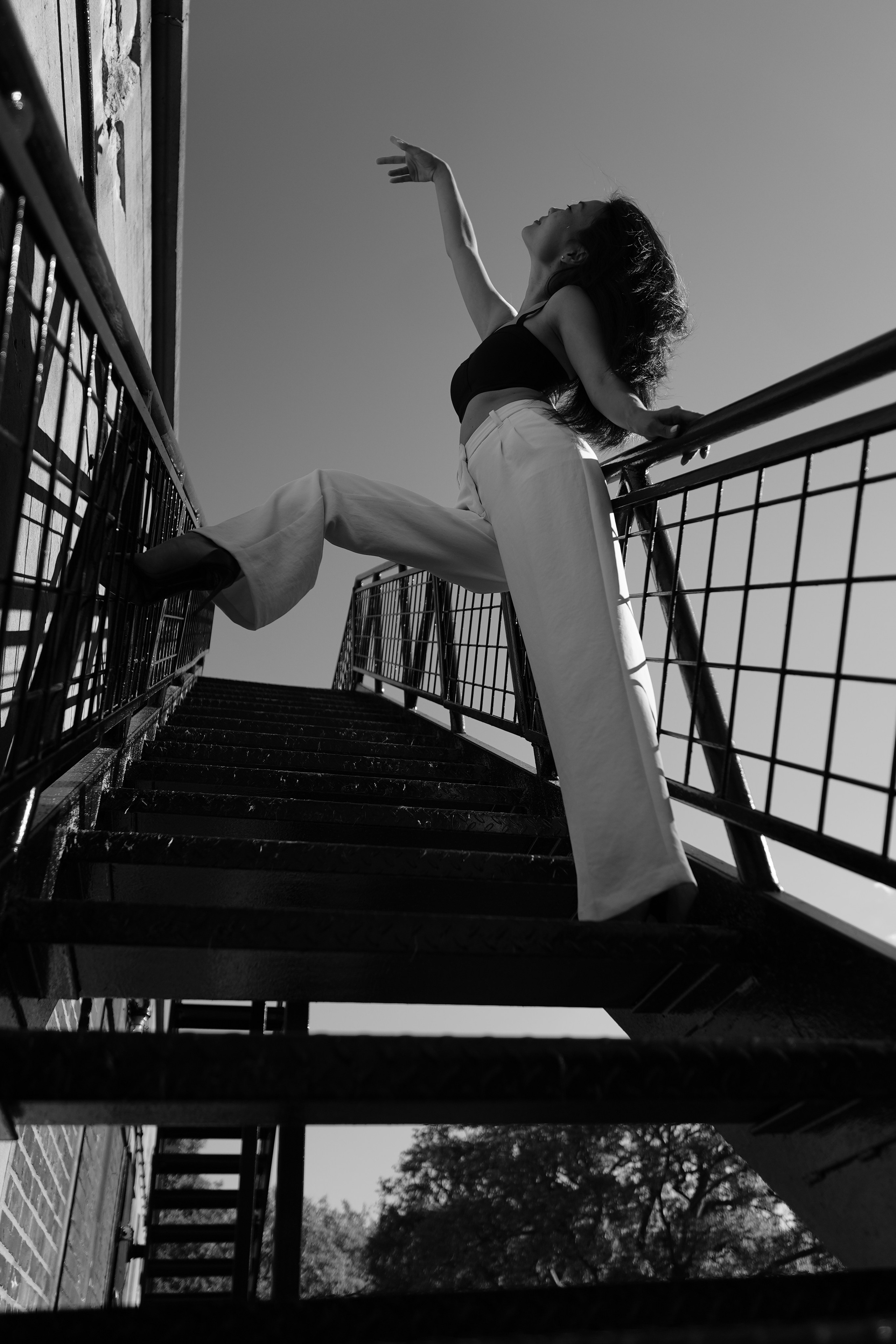 Freedom (NJ). Photographer New York / Los Angeles