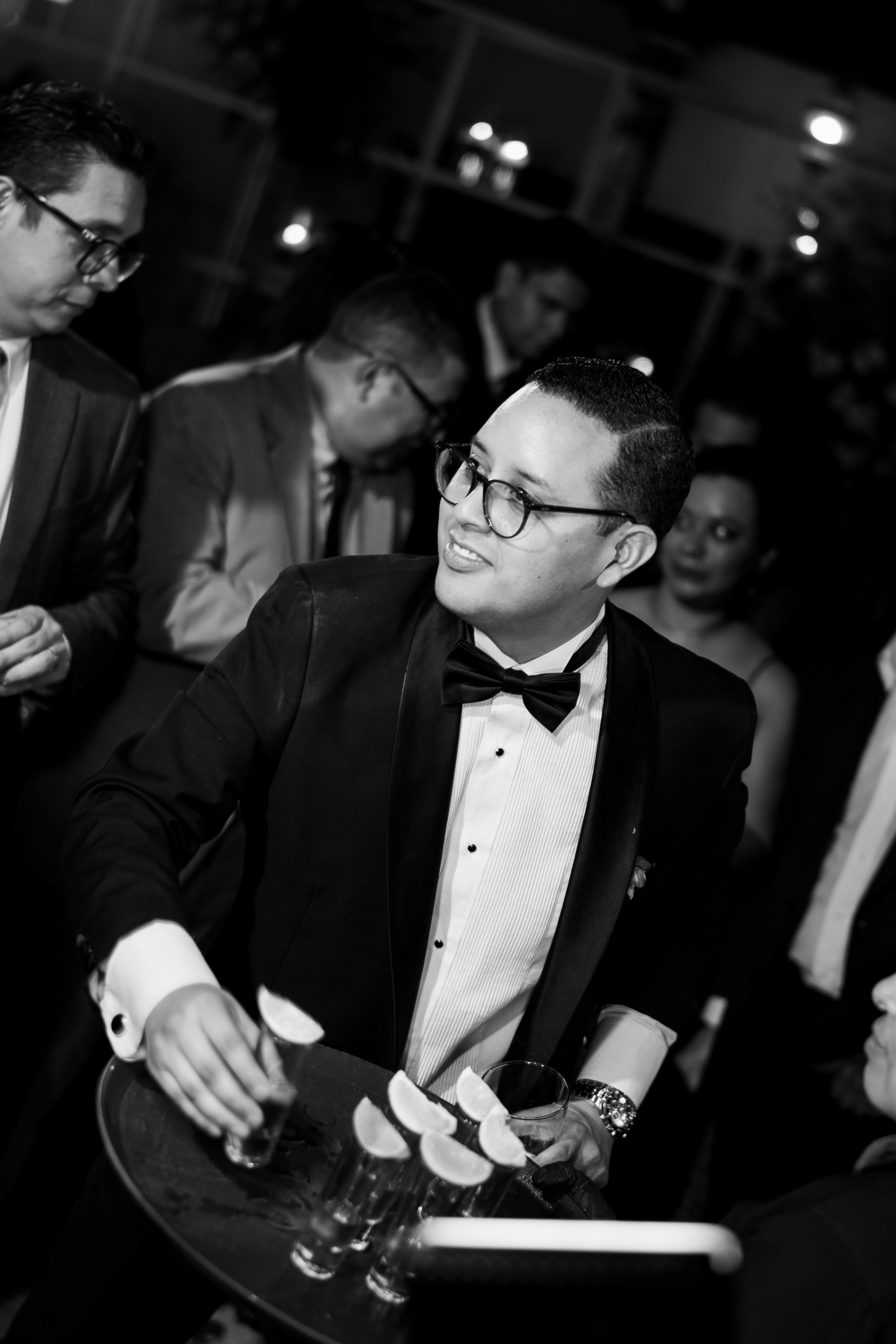 Portafolio. Fotógrafo en Honduras