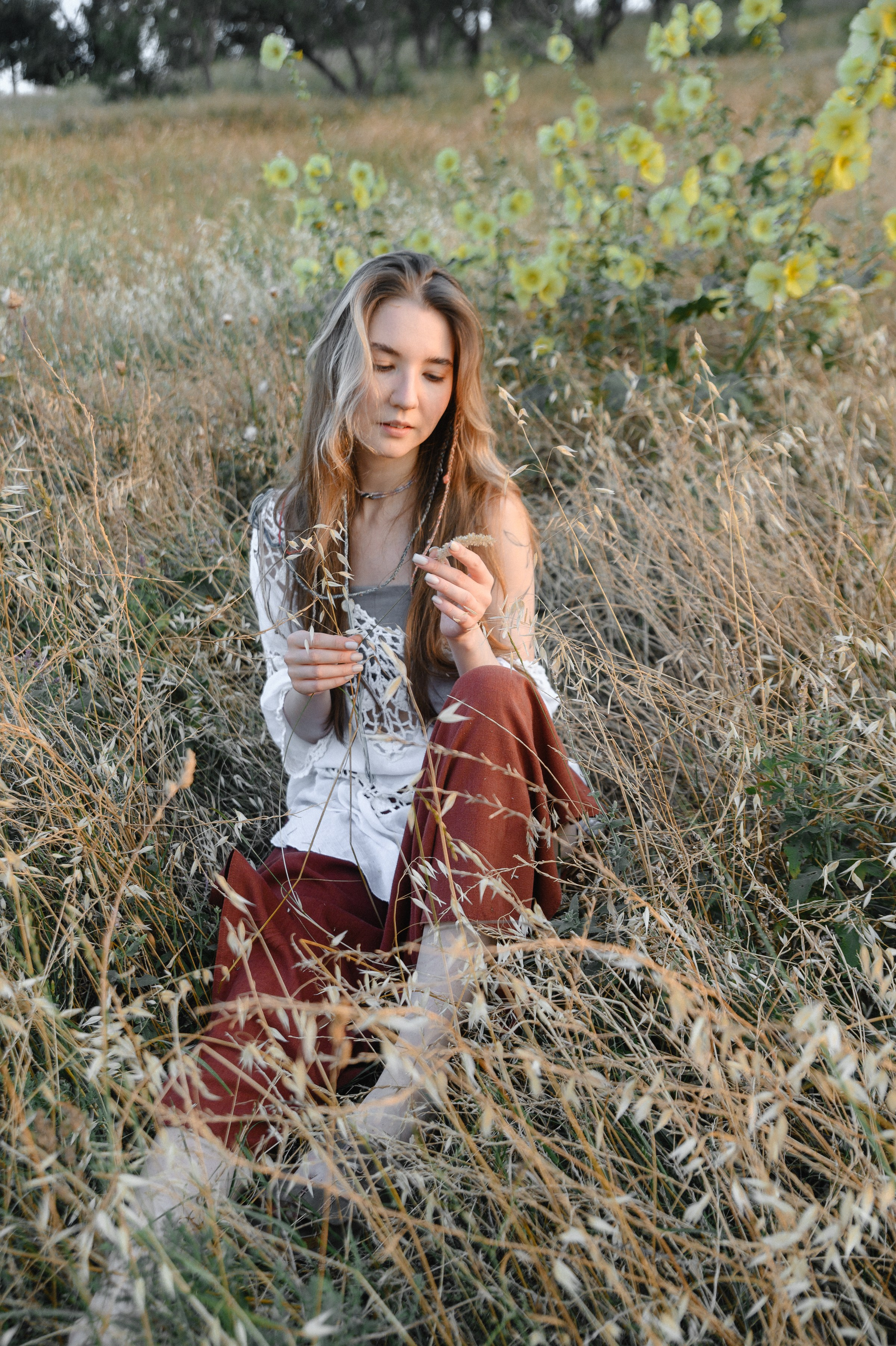 Mary Tbilisi Sea. Portrait and reportage photographer