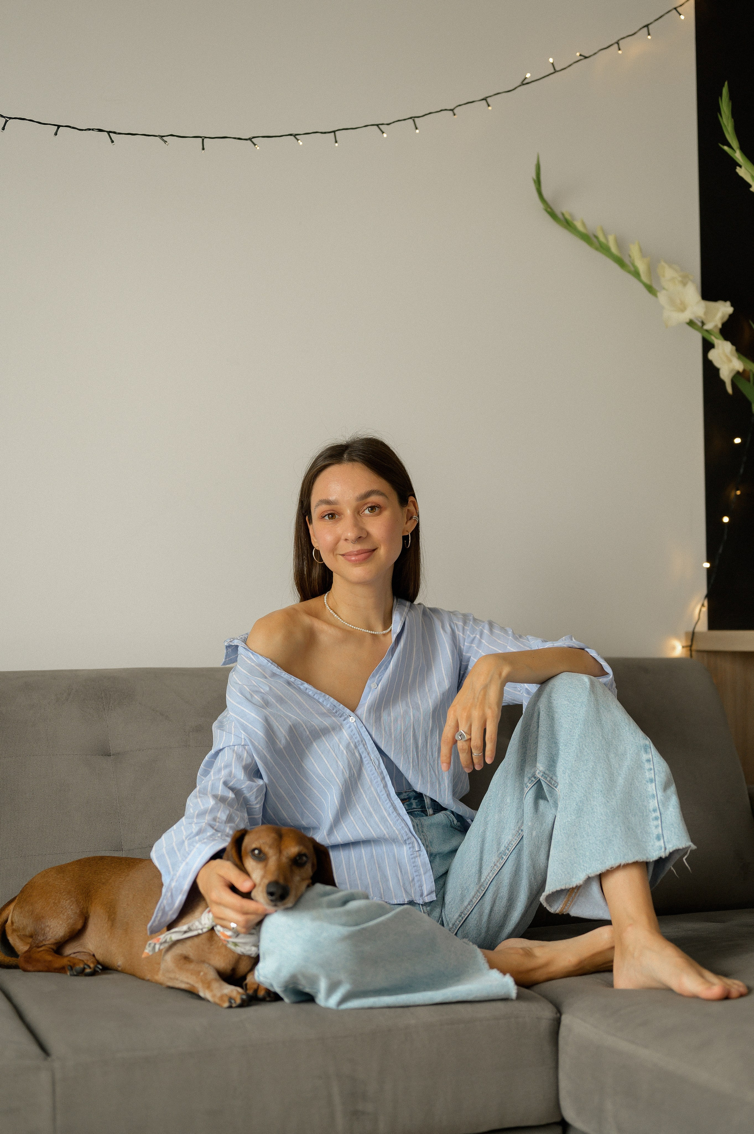 Dasha, 2023. Wedding photographer in Wroclaw Warsaw Krakow Margarita Tuleiko