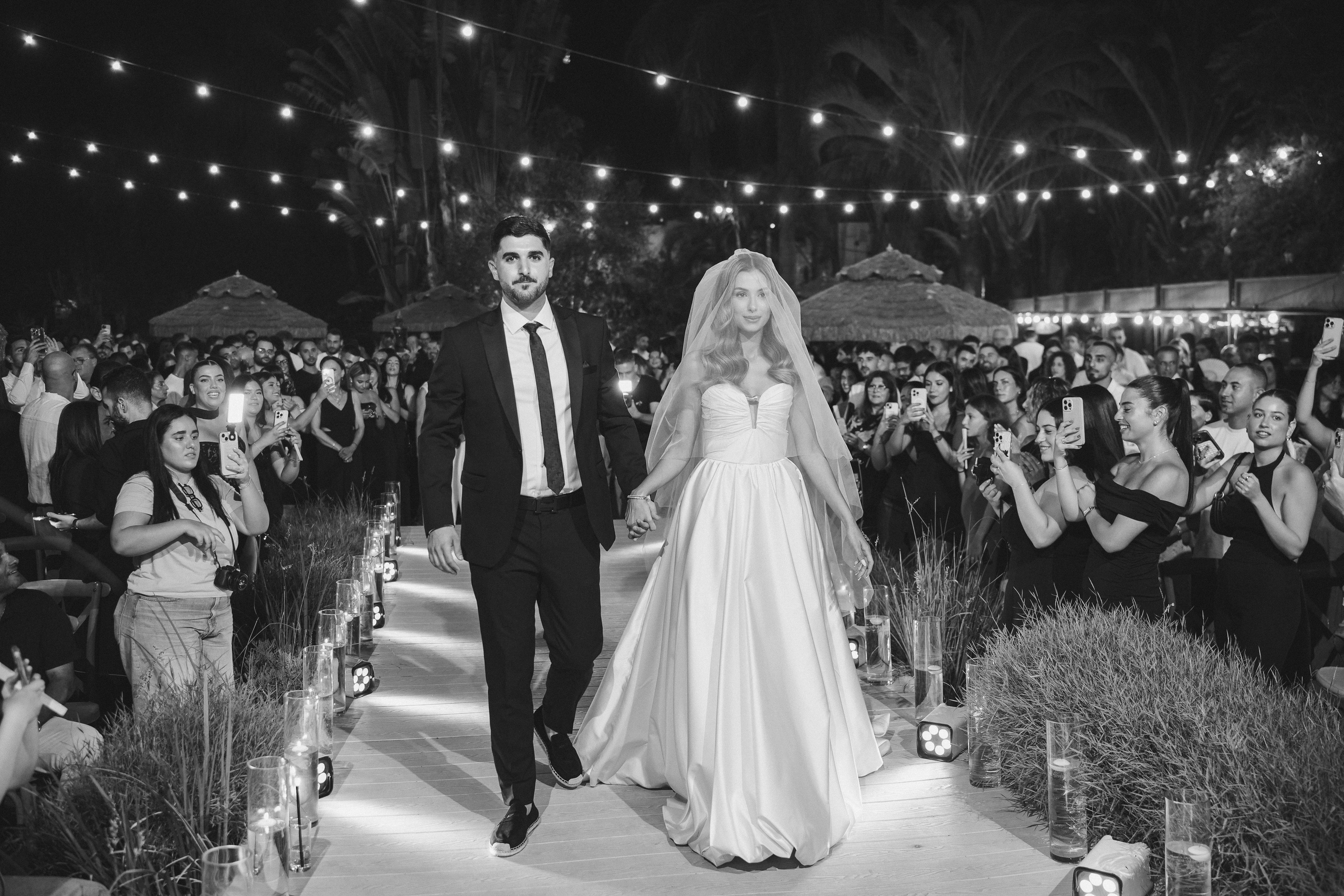 Dana and Idan. Dmitry Gorodetsky Event Photographer