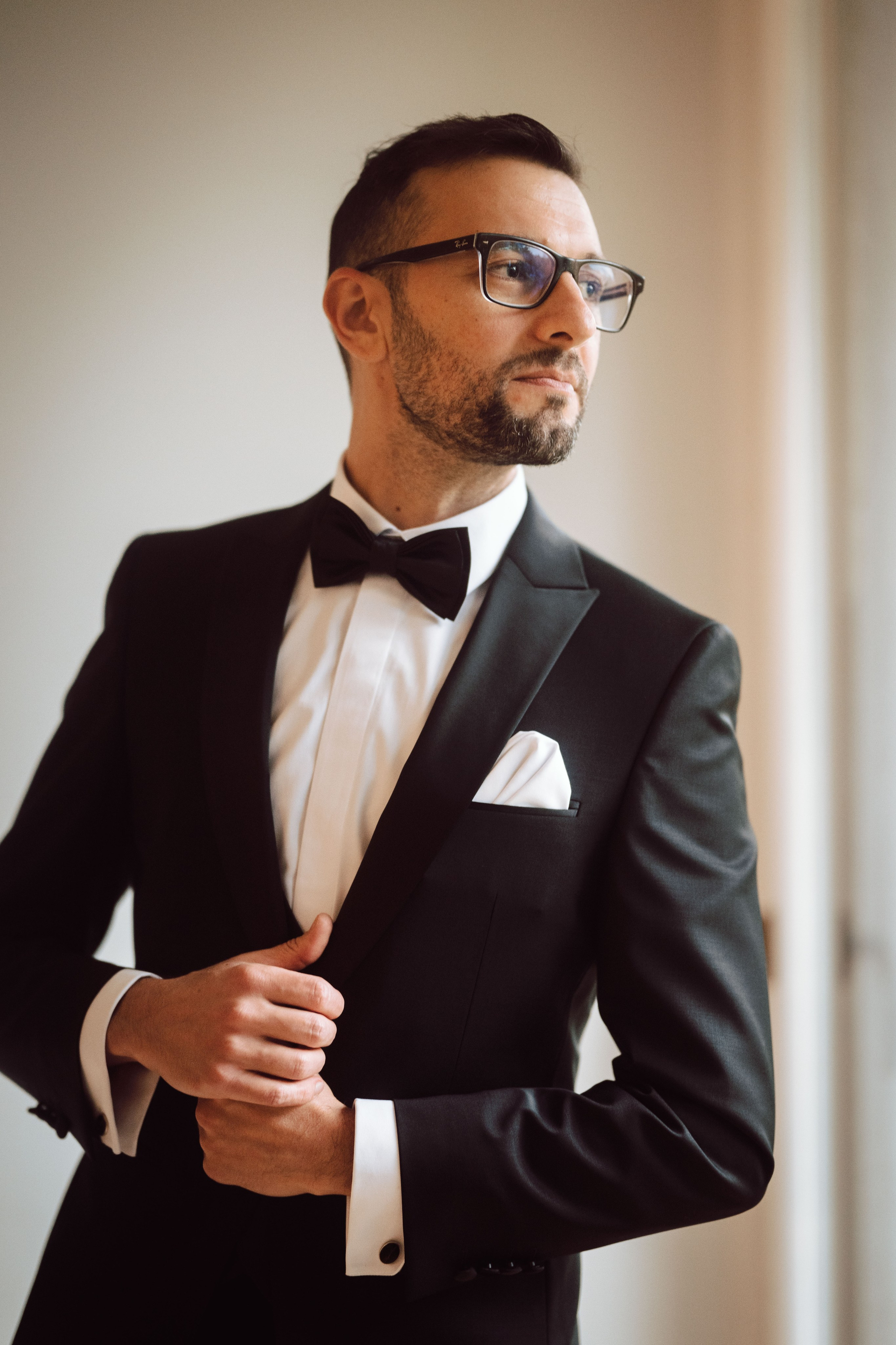 Daniela & Daniel. The Catalins Events — Wedding Photography & Videography