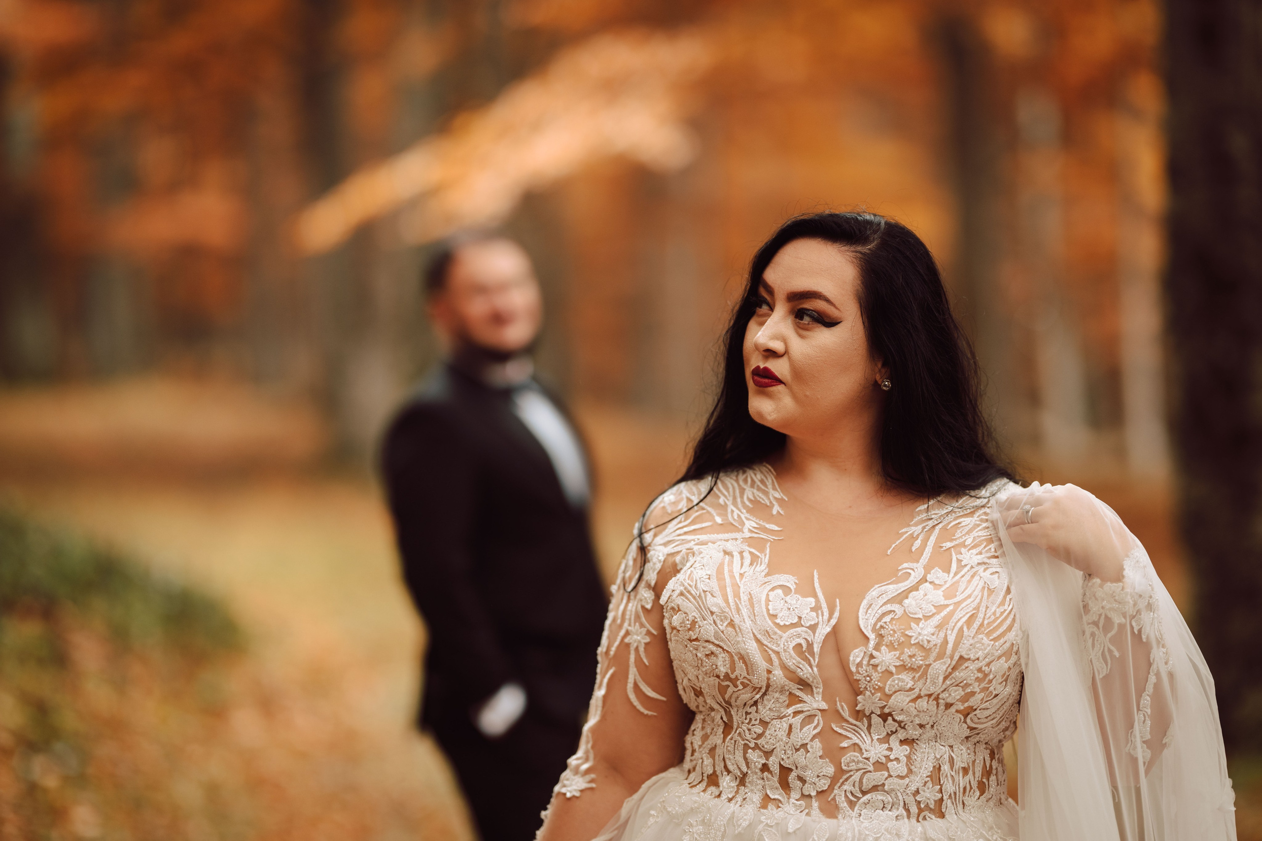 Catalina & Catalin. The Catalins Events — Wedding Photography & Videography