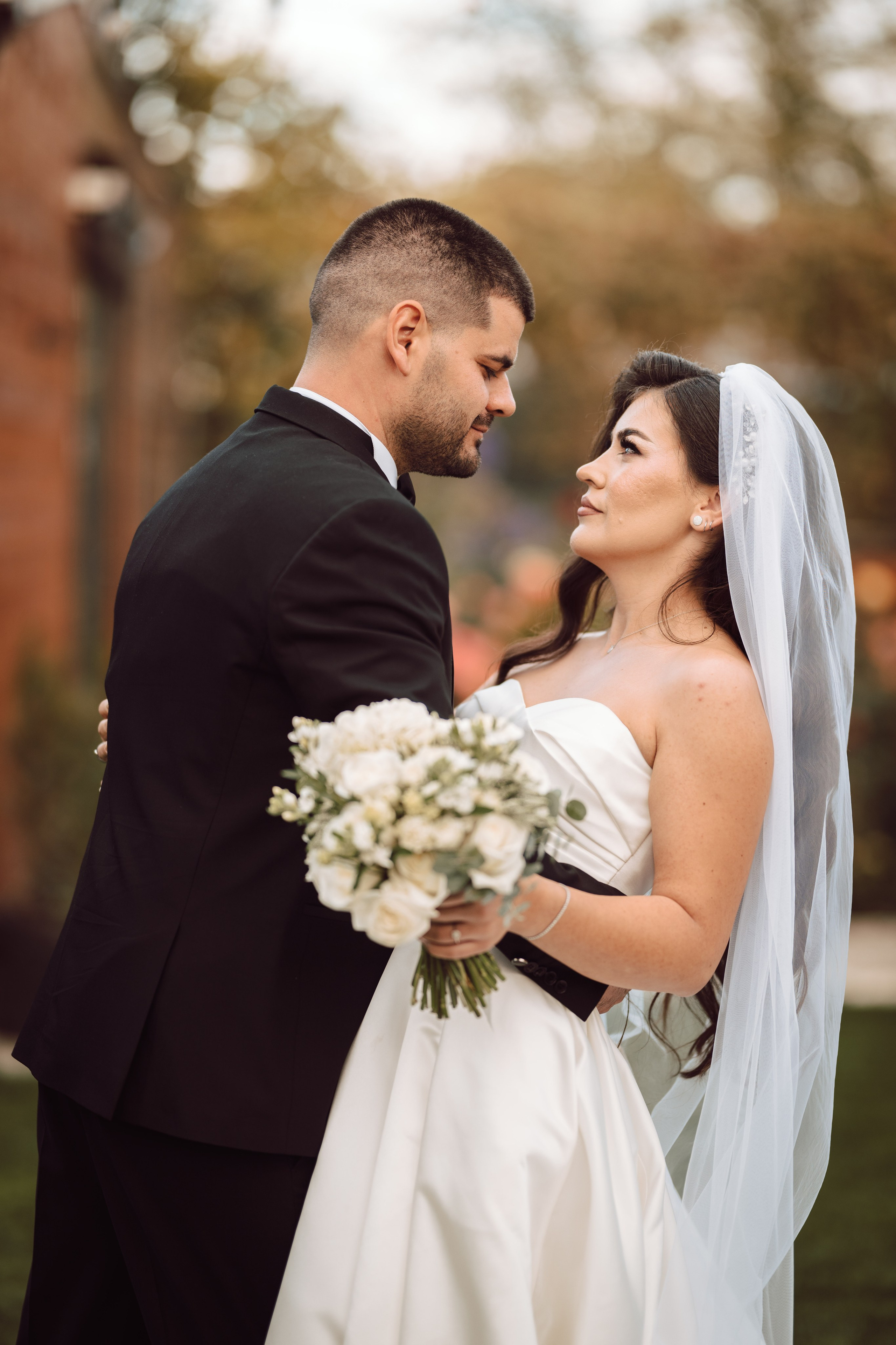 Gabriela & Marian. The Catalins Events — Wedding Photography & Videography