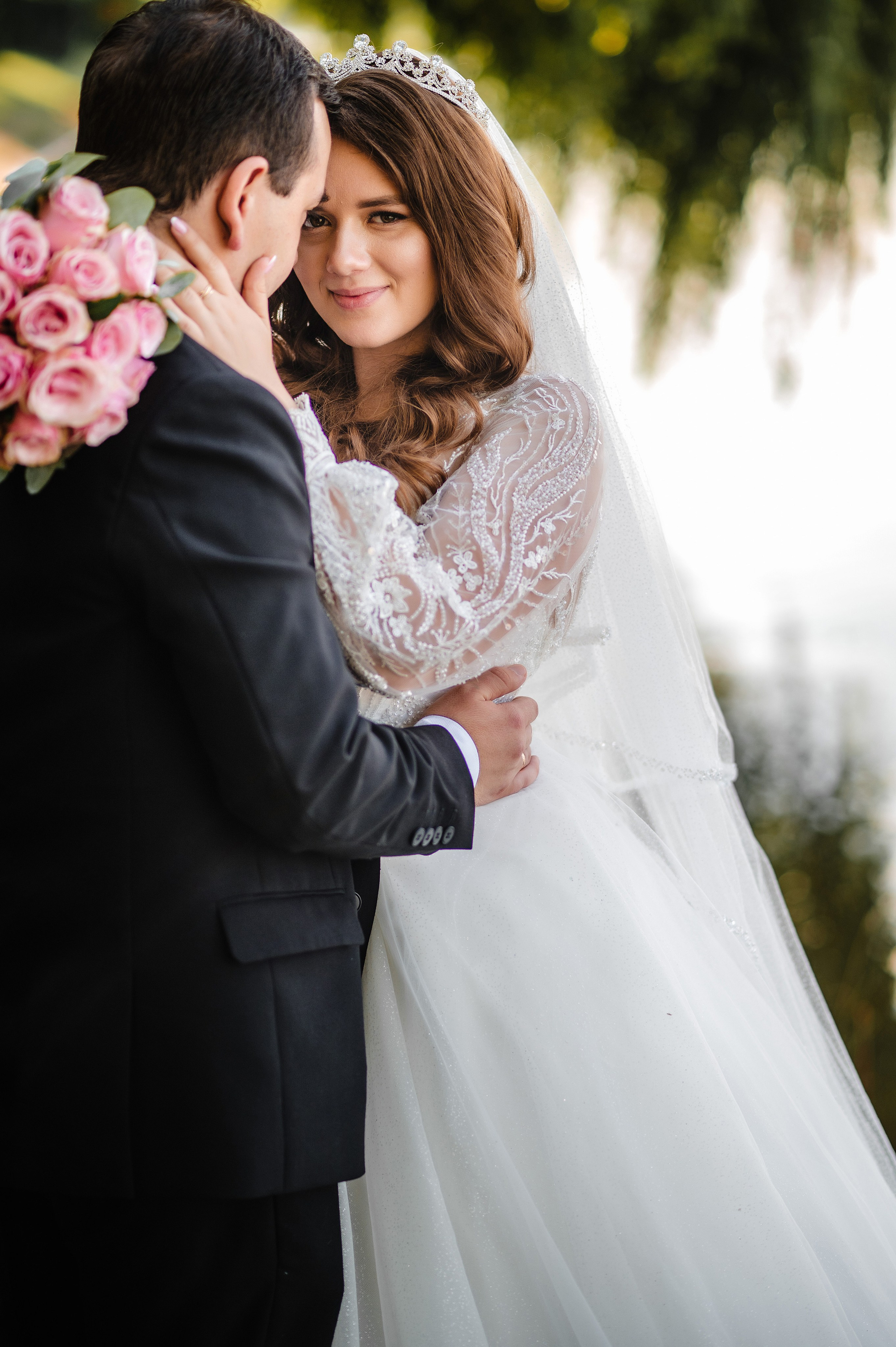 Анонс. Весілля Таня & Любомир. Весільний та портретний фотограф Кизим Арсен