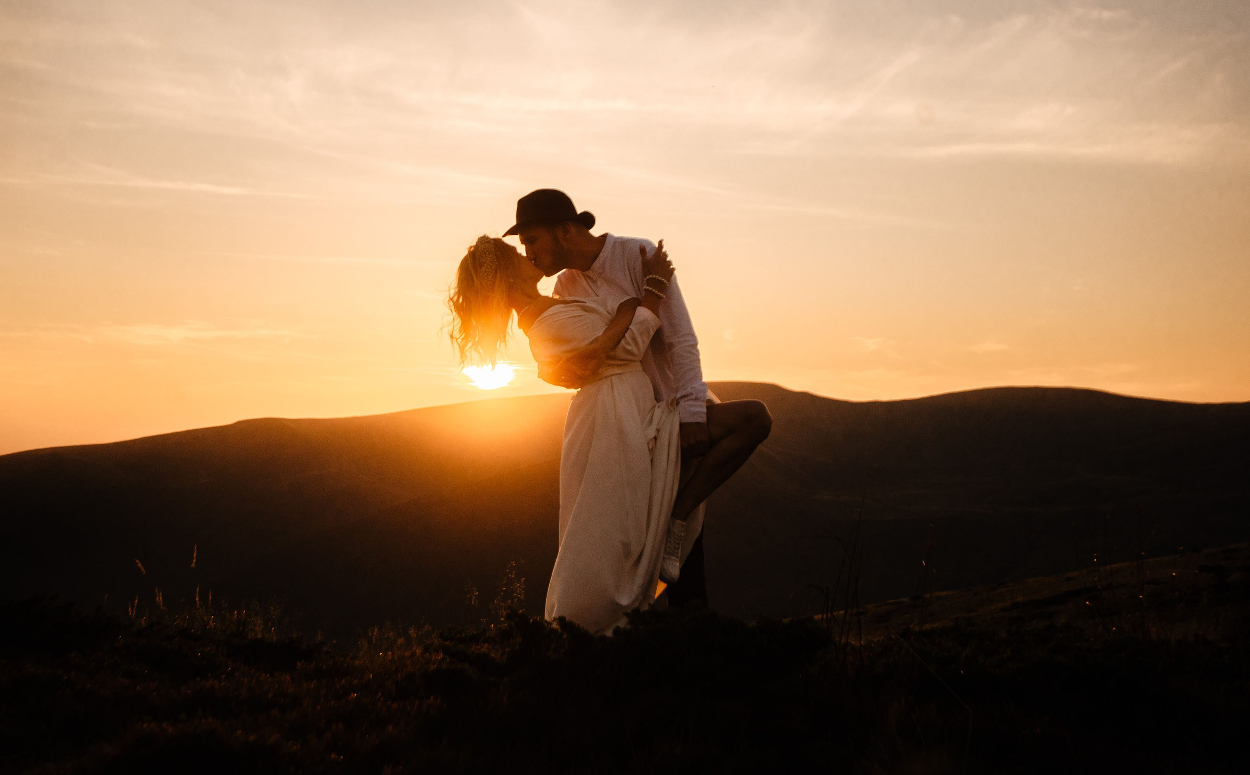 Весільна фотосесія Юра & Люба. Весільний та портретний фотограф Кизим Арсен