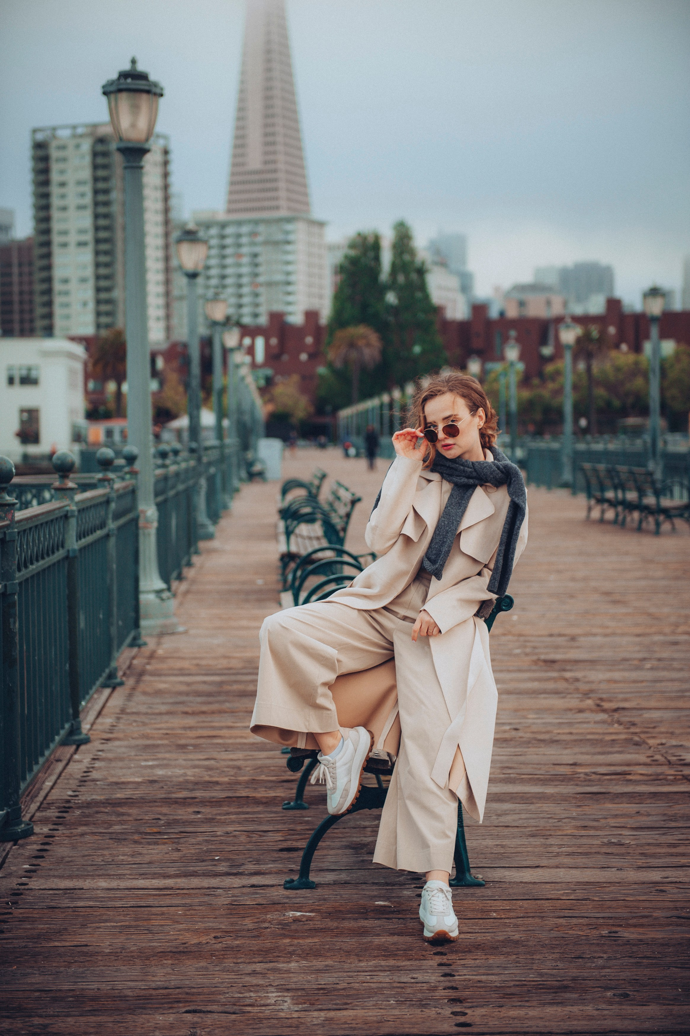 N. San Francisco Bay Area photographer Natalia Ilina