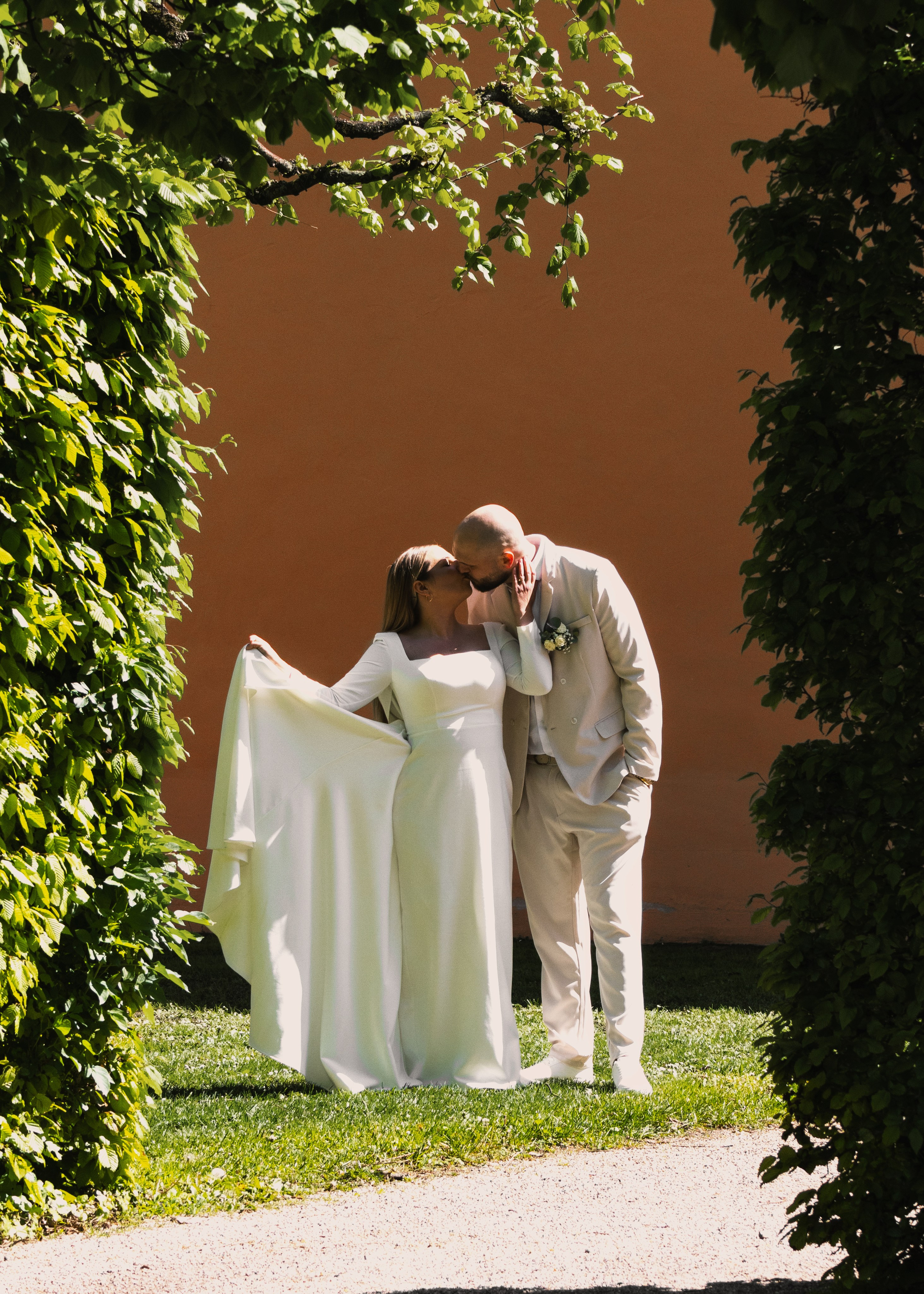 Wedding. LidiiaFotoLab: Portrait, Event & Hochzeitsfotografin