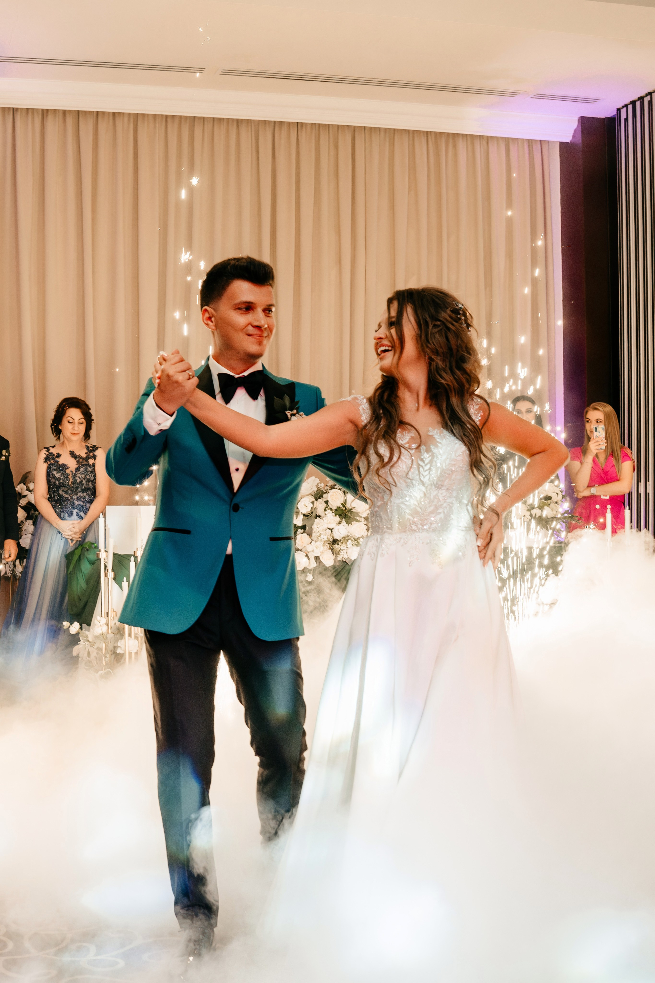 Diana & Daniel. Raw Studio. Fotograful tau de nunta!