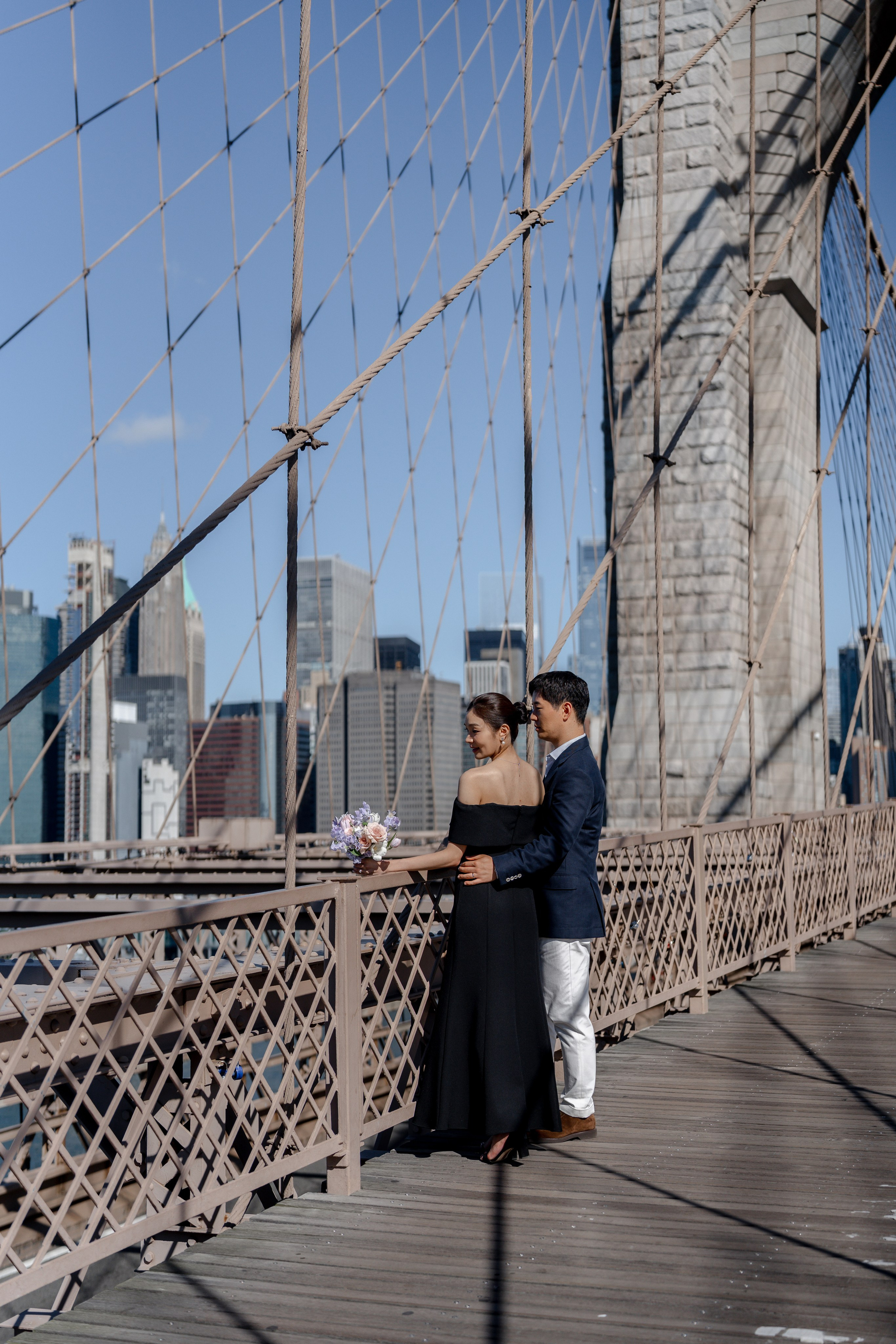 Min Soo & Ashley. Anna Krasnova Wedding photographer