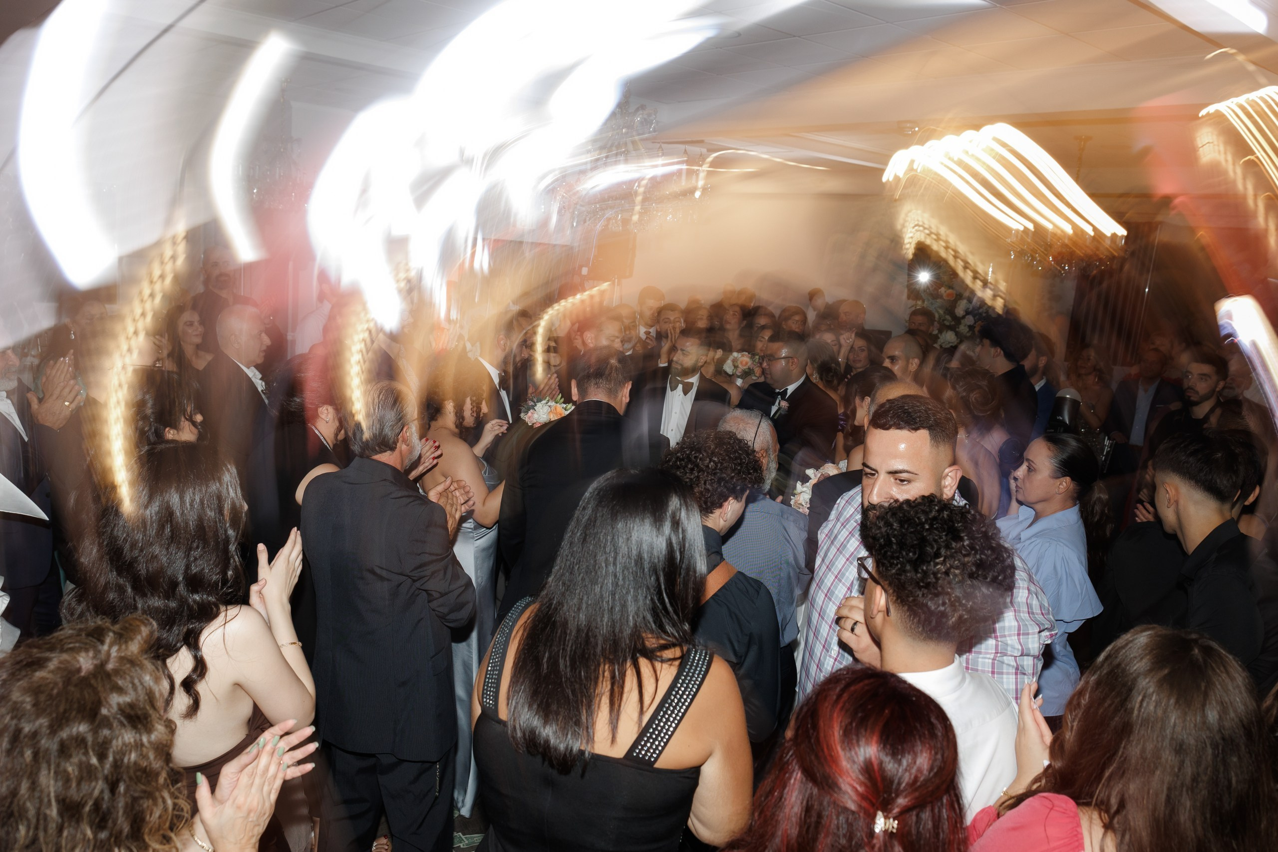 Jewel and Geovany. Wedding Photo & Video