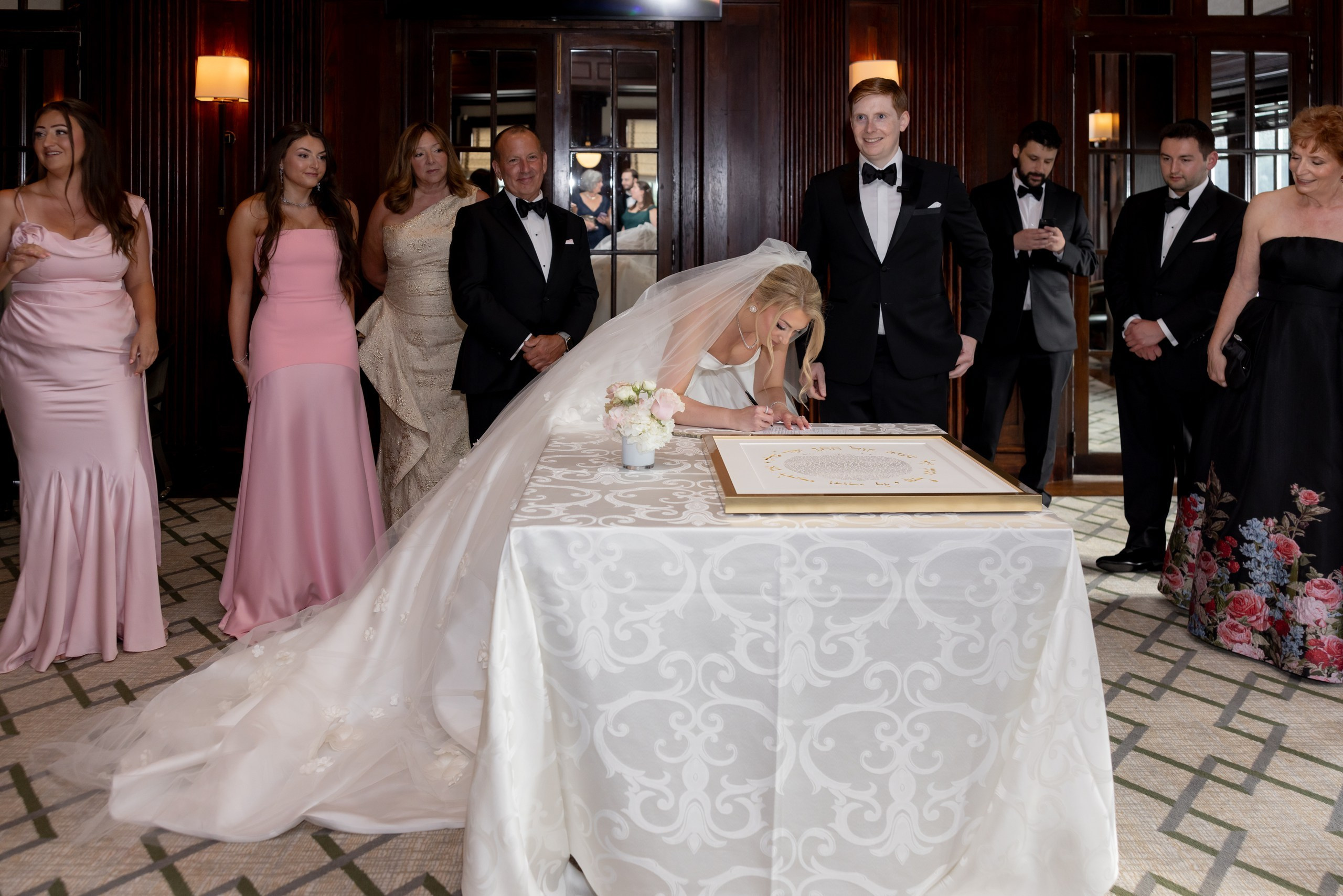 Chase & Alexander. Wedding Photo & Video