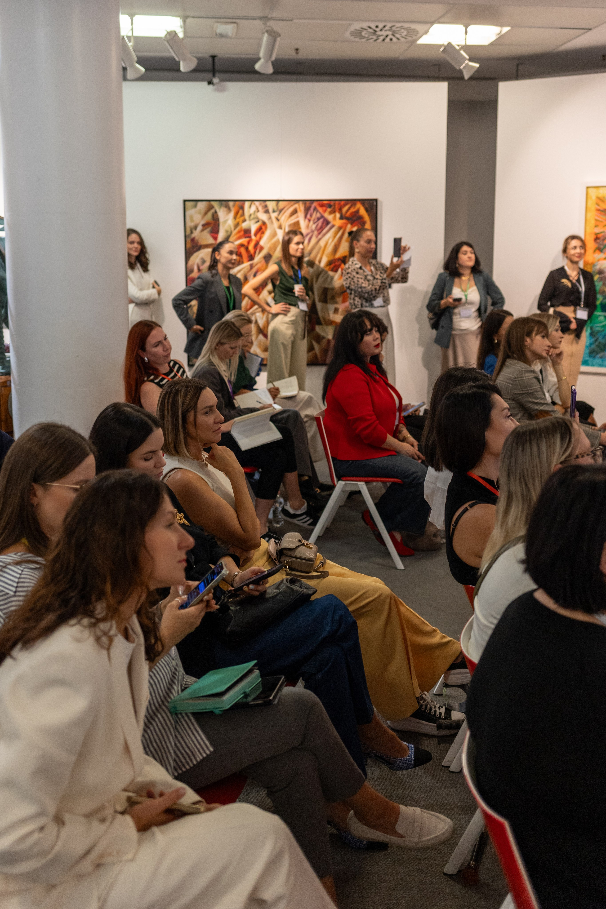 Beauty Networking September 2024. Photographer in Milan |Mila Pro Photo