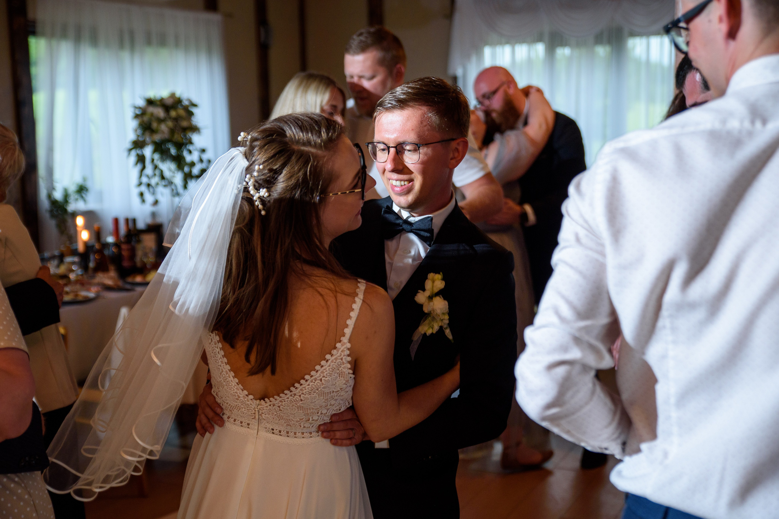 Signe & Edgars. Ritvars Pujats Emotion Photographer