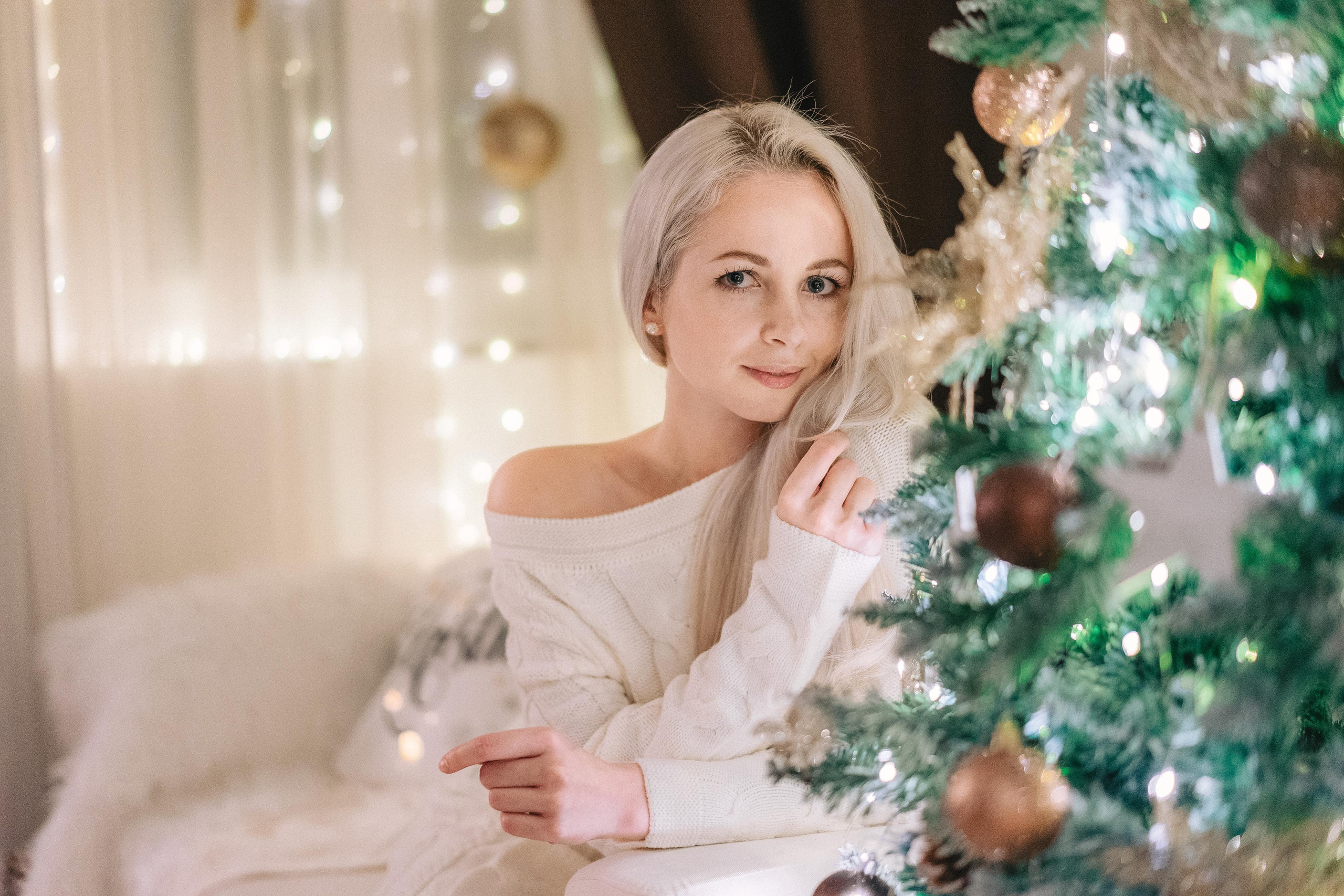 Weihnachten 2021. Fotoshooting Hannover Region, Bremen, Hamburg Fotograf - Natalia Mruck