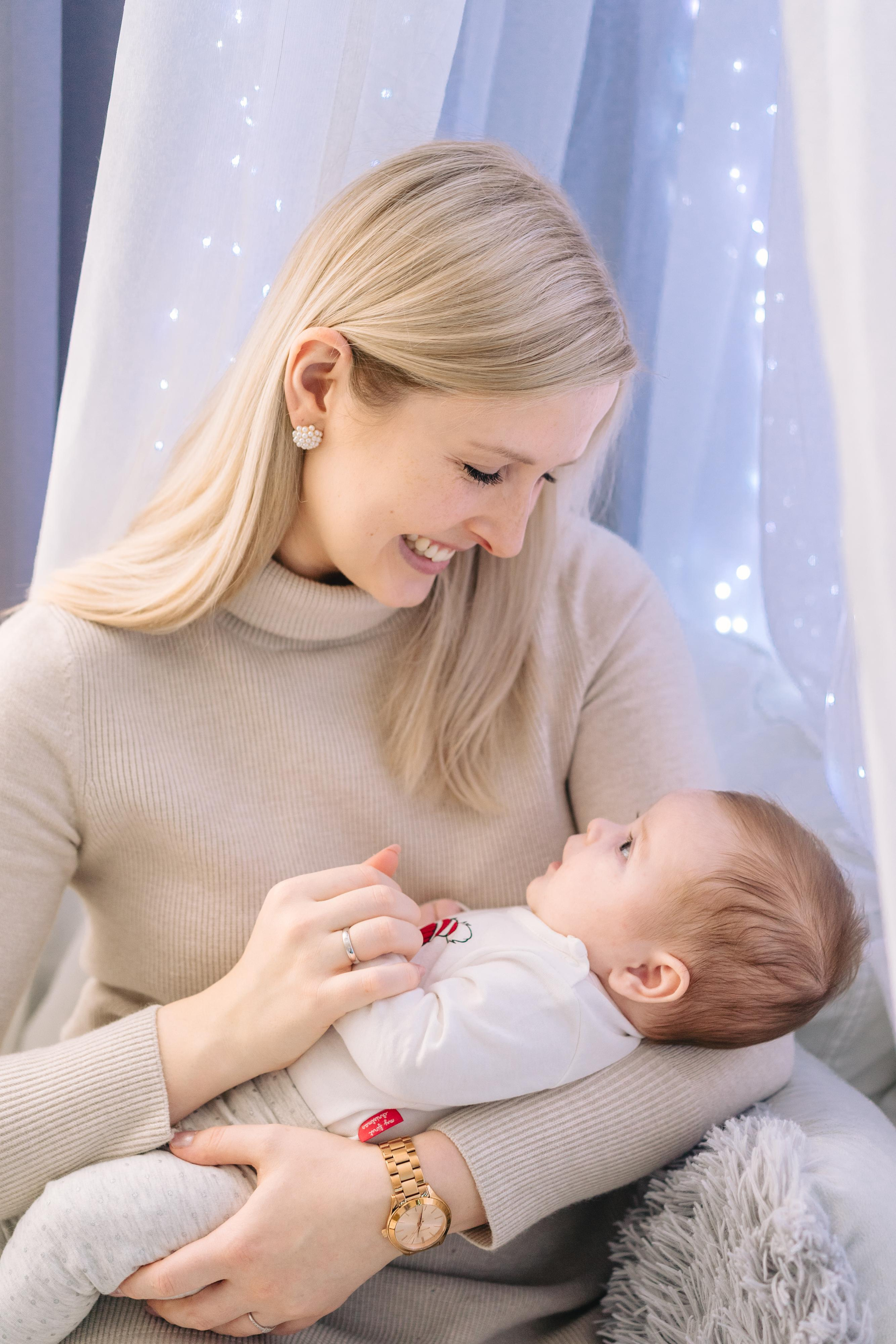 Weihnachten 2021. Fotoshooting Hannover Region, Bremen, Hamburg Fotograf - Natalia Mruck