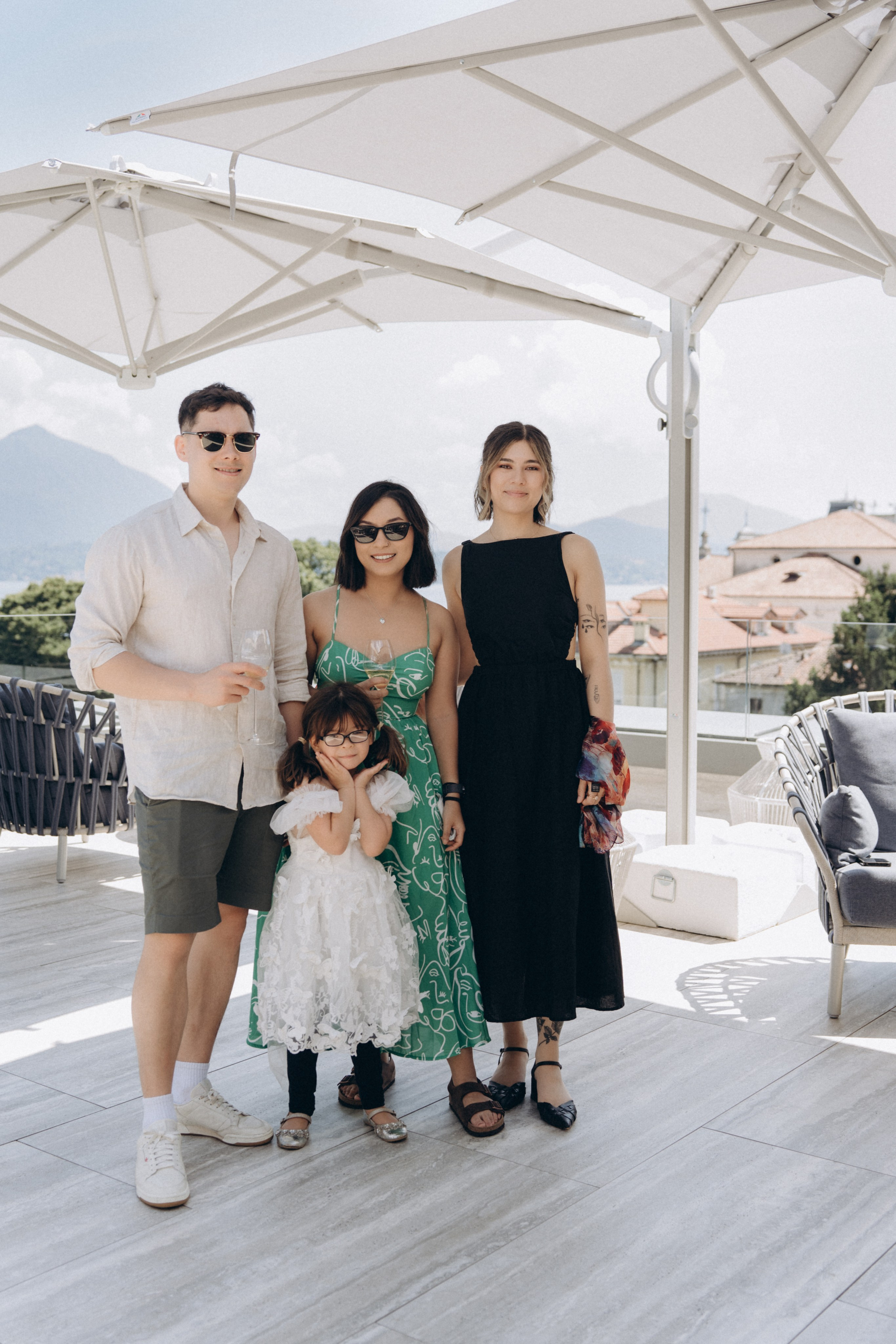 DESERI and SIMON_ LAKE MAGGIORE. PHOTOGRAPHER IN ITALY