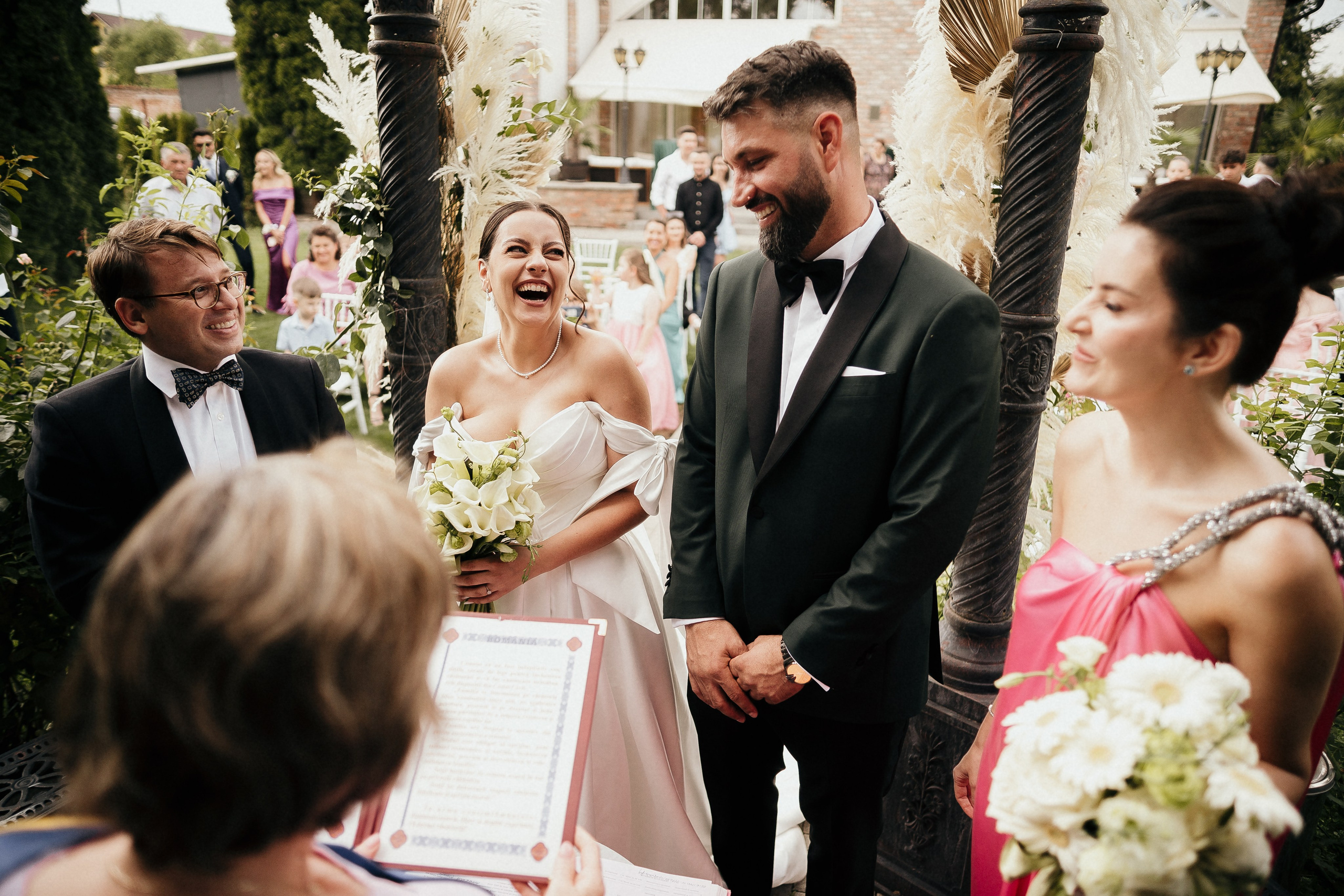 Andreea & Constantin. Ionutdraganfoto.com