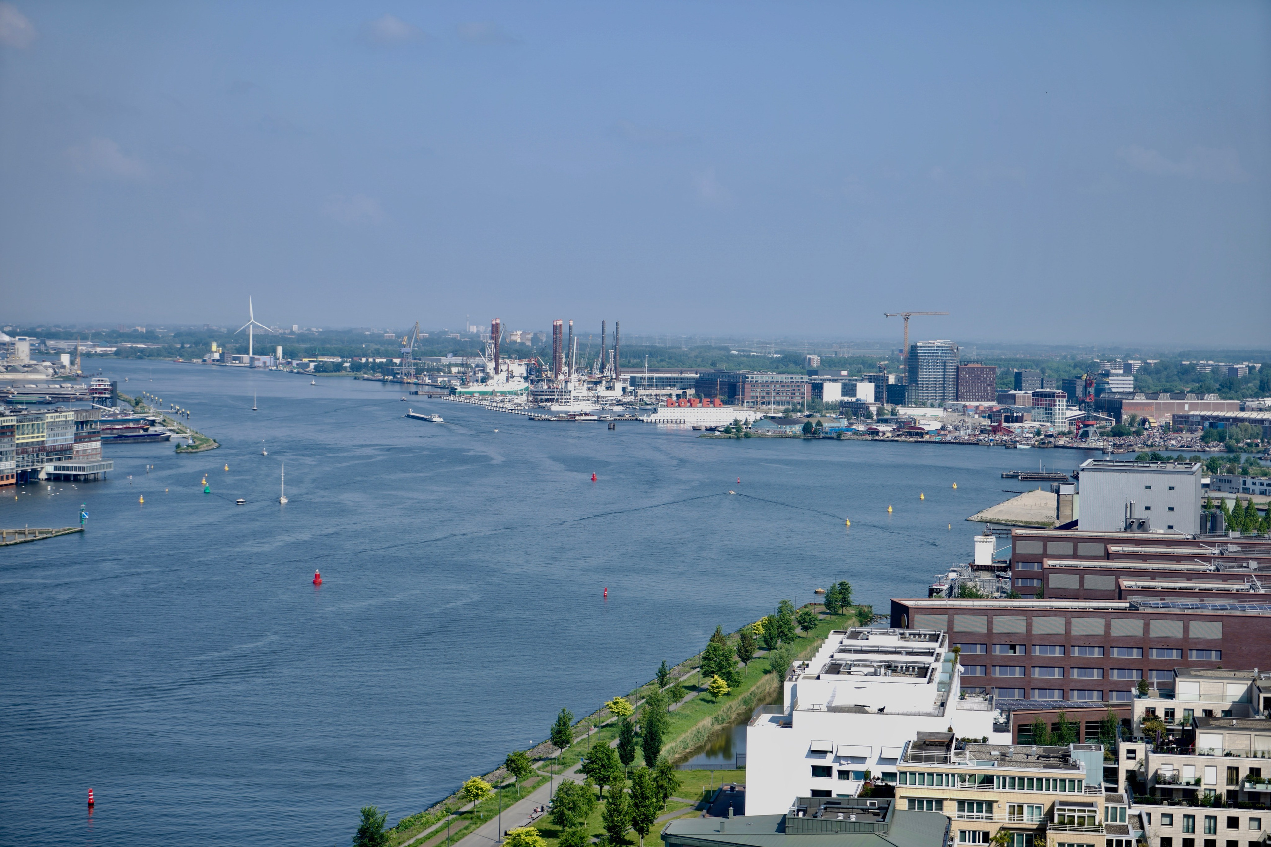 On my last visit to AMSTERDAM May 2018 it was fun and very interesting in this country