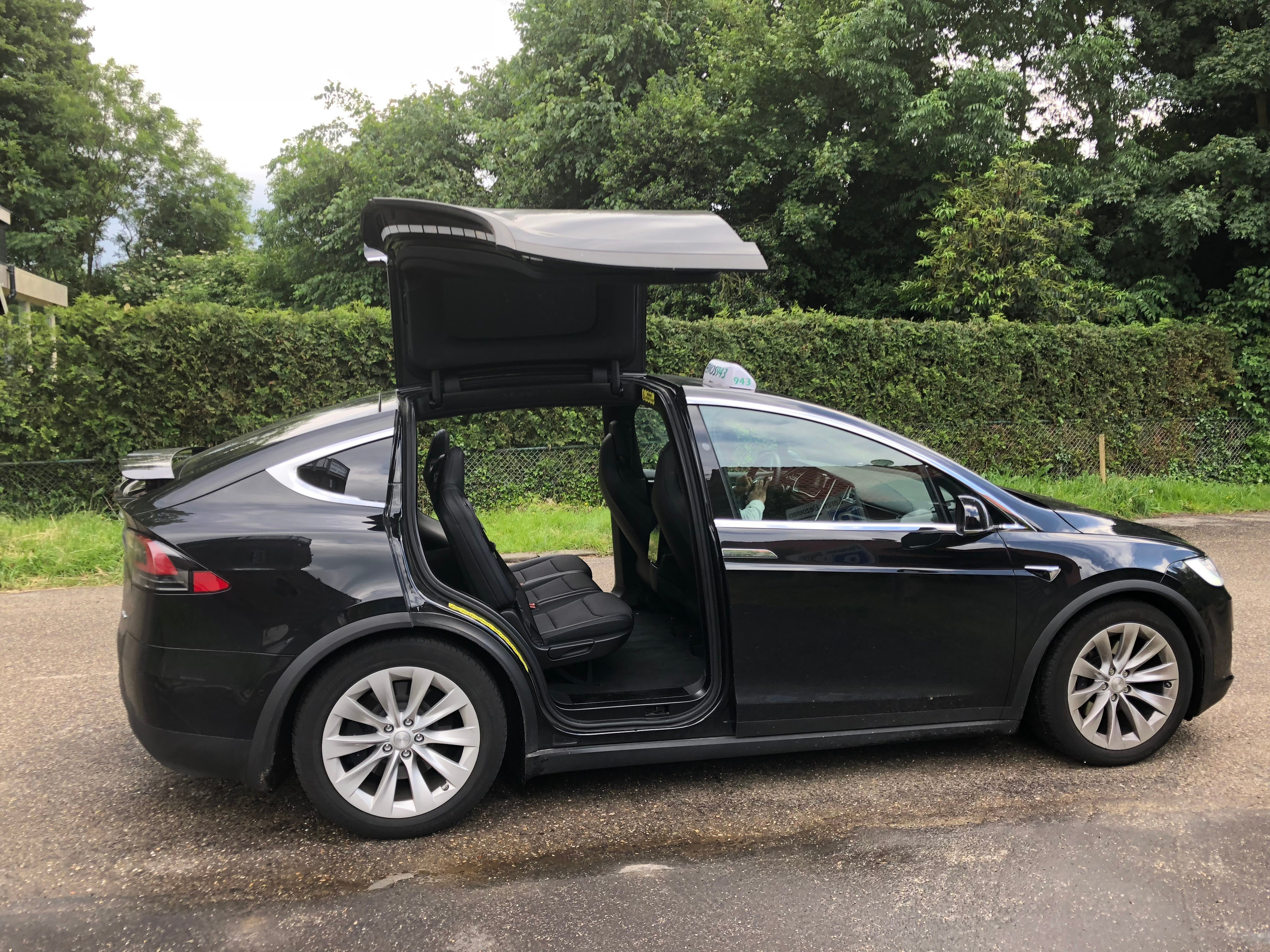 On my last visit to AMSTERDAM May 2018 it was fun and very interesting in this country