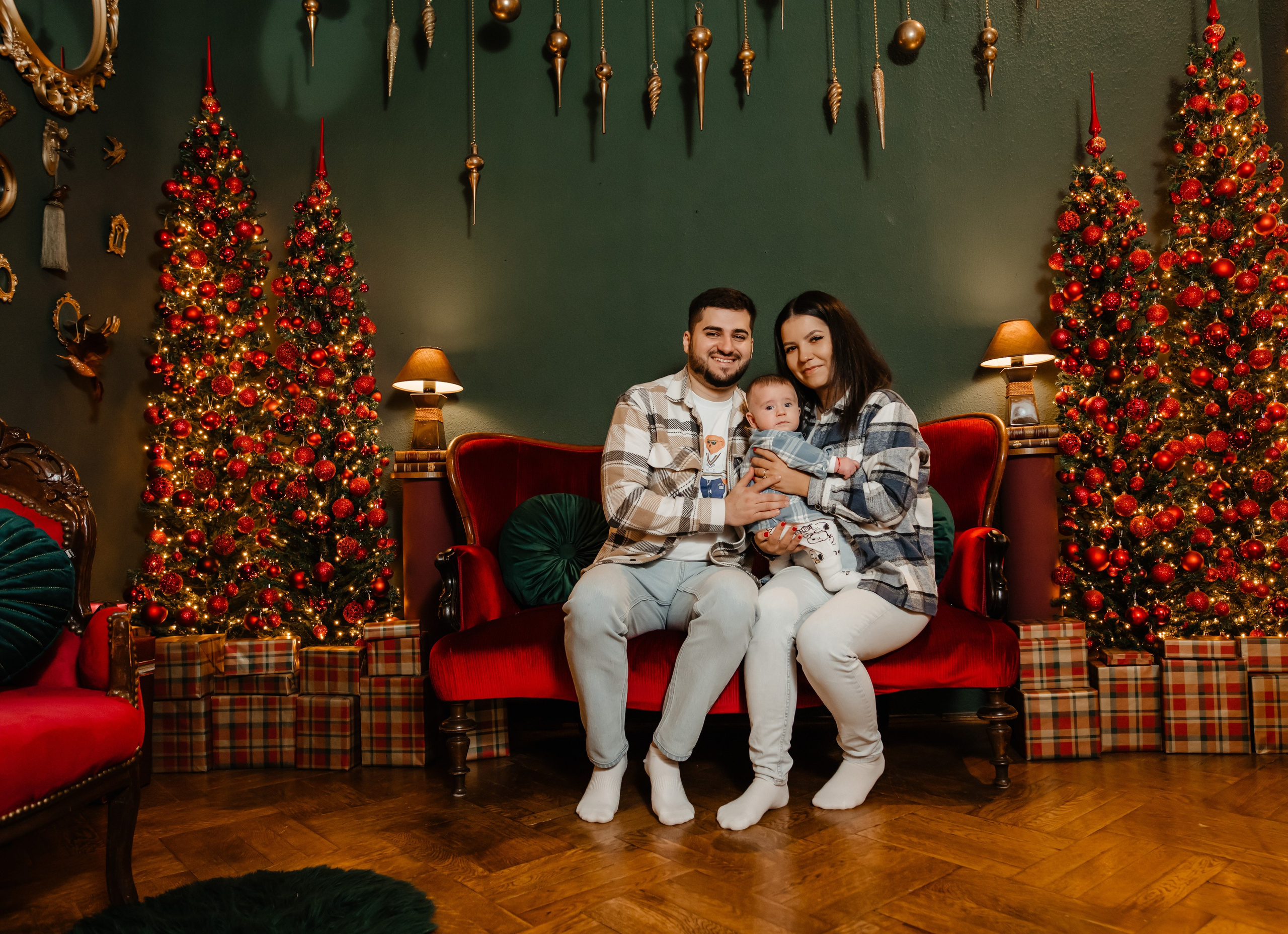 Sedinta foto Georgiana si fam. Ana Maria Dragan Fotograf Evenimente