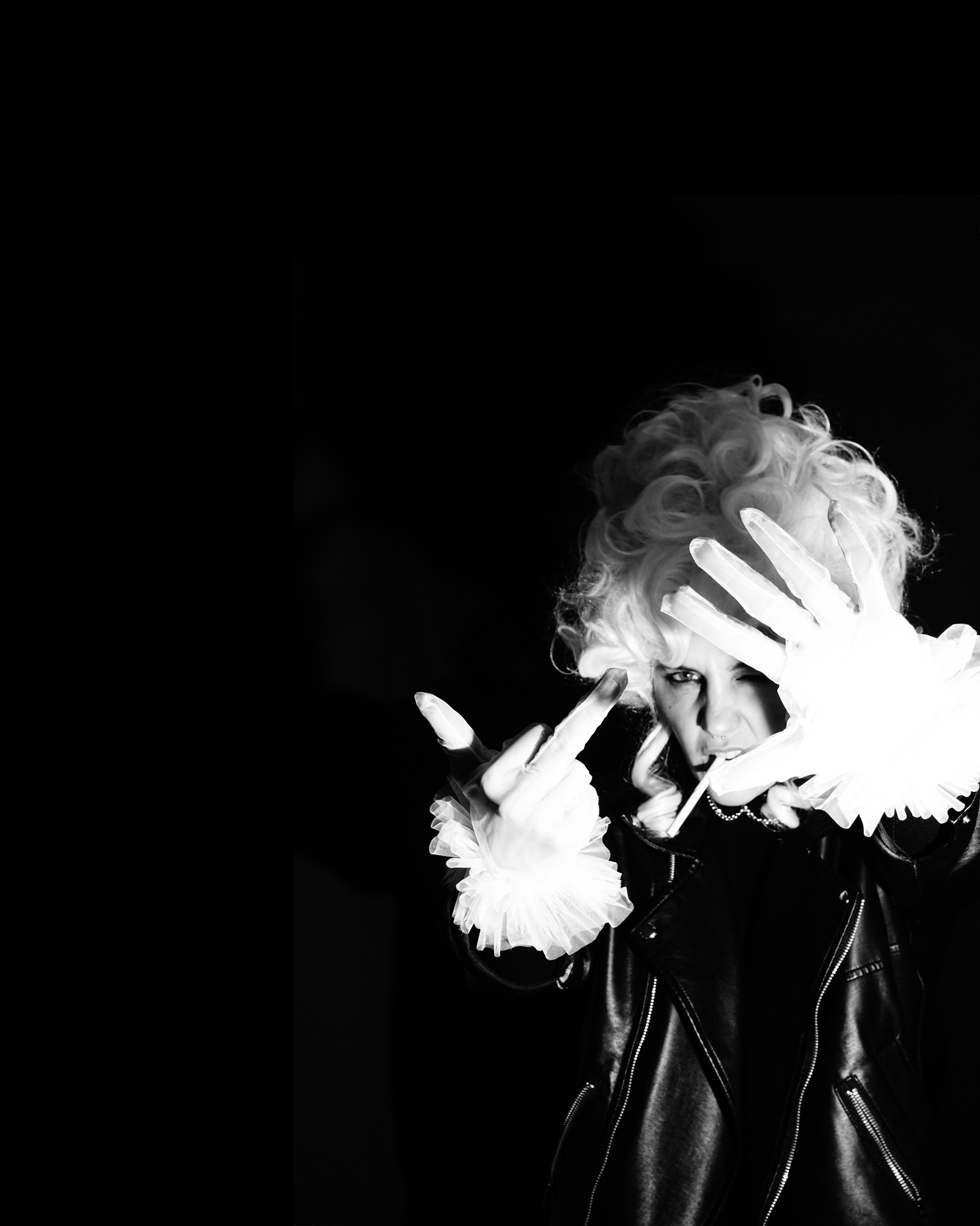 Why I Started AMELPOMENEM PHOTO — Portrait Studio in Wexford. Creative Portrait Photographer in Ireland — AMELPOMENEM