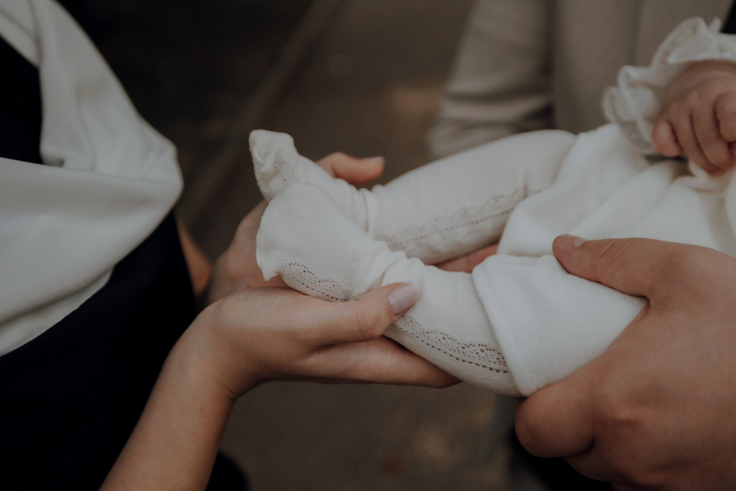 Binecuvantare Serah. Emotions Photo Art