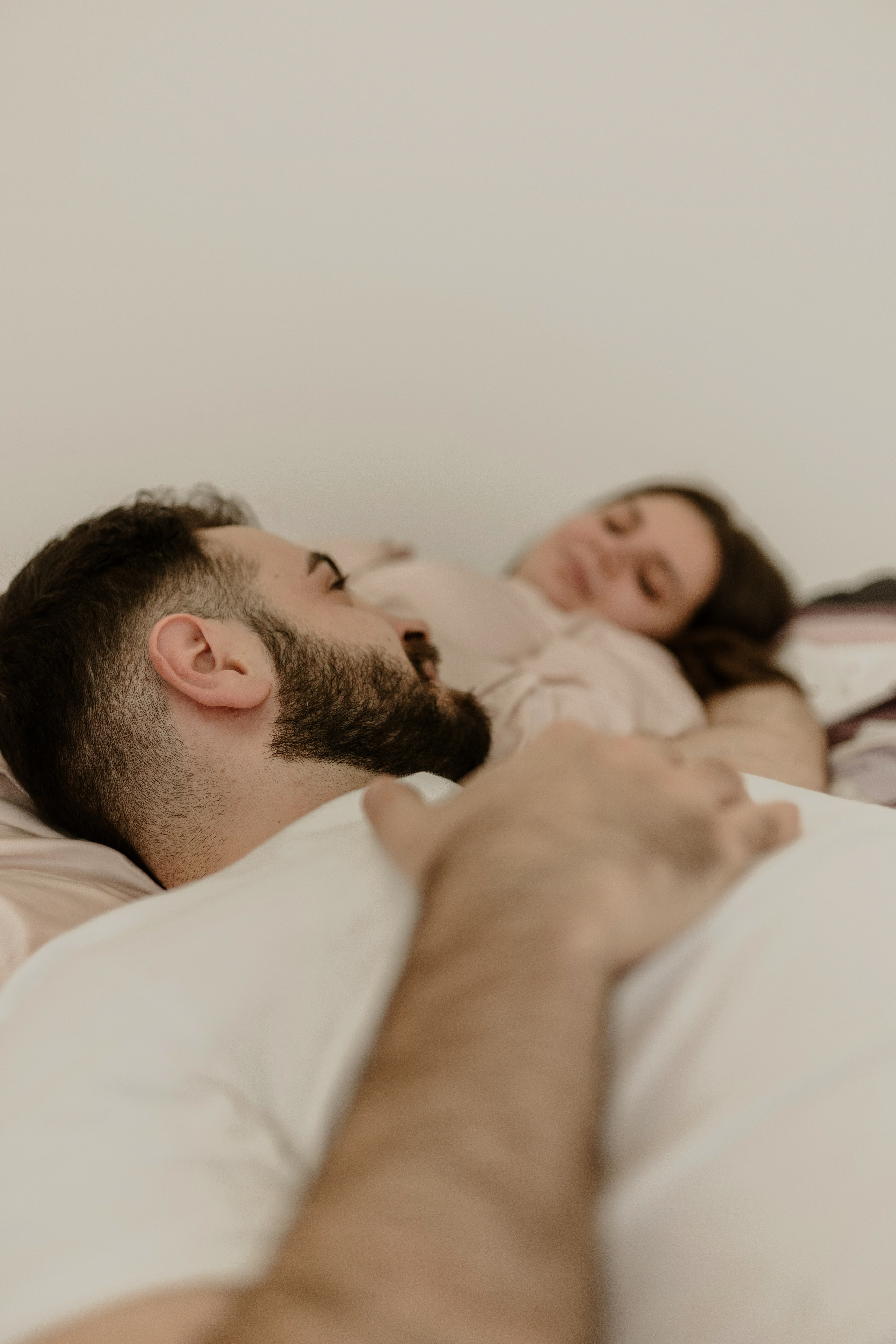 Patricia & Calin. Emotions Photo Art