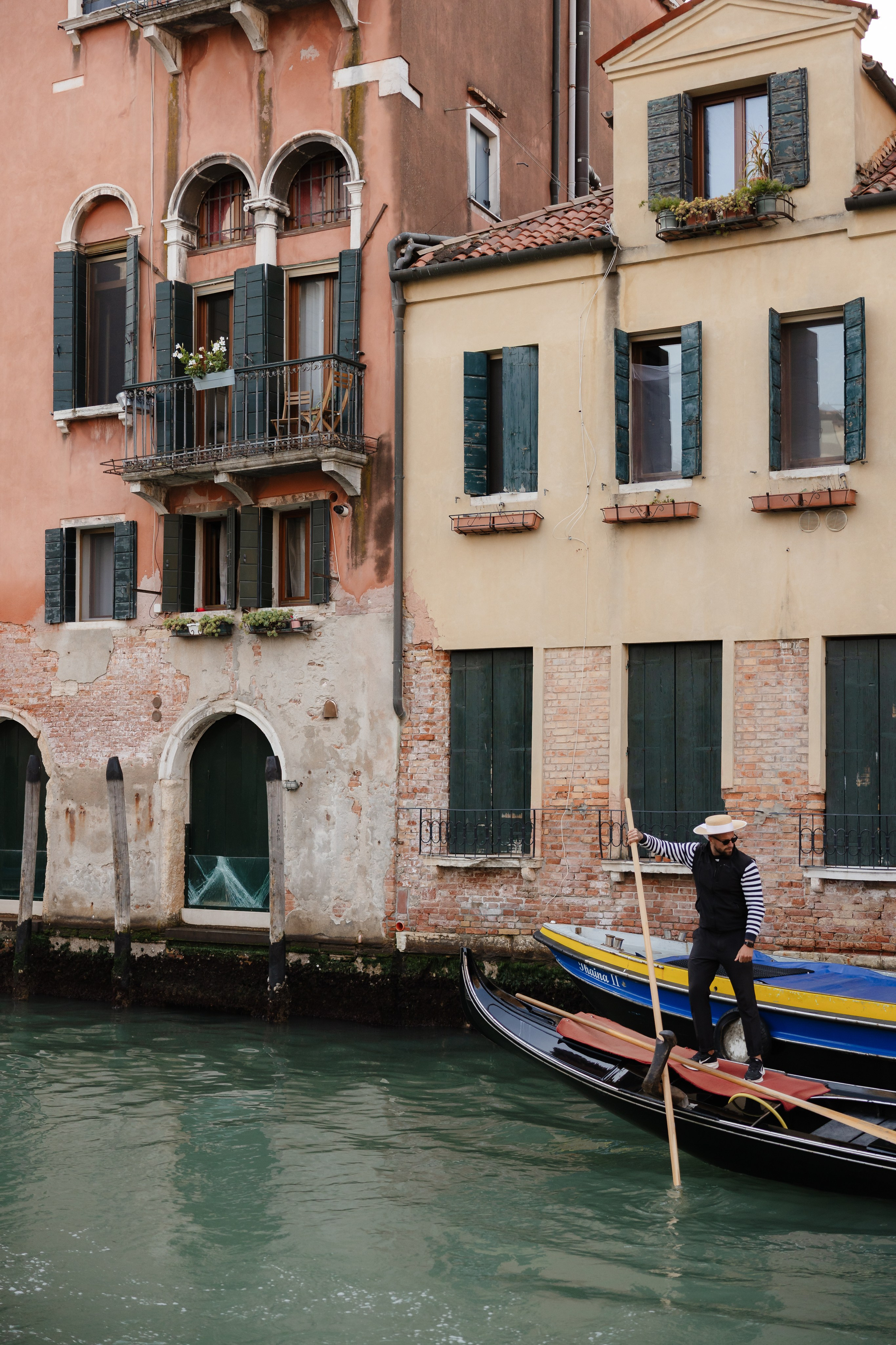 That’s Amore — Nina & Darren’s Lake Como Elopement. YES I DO PRODUCTION — Wedding photography&videography