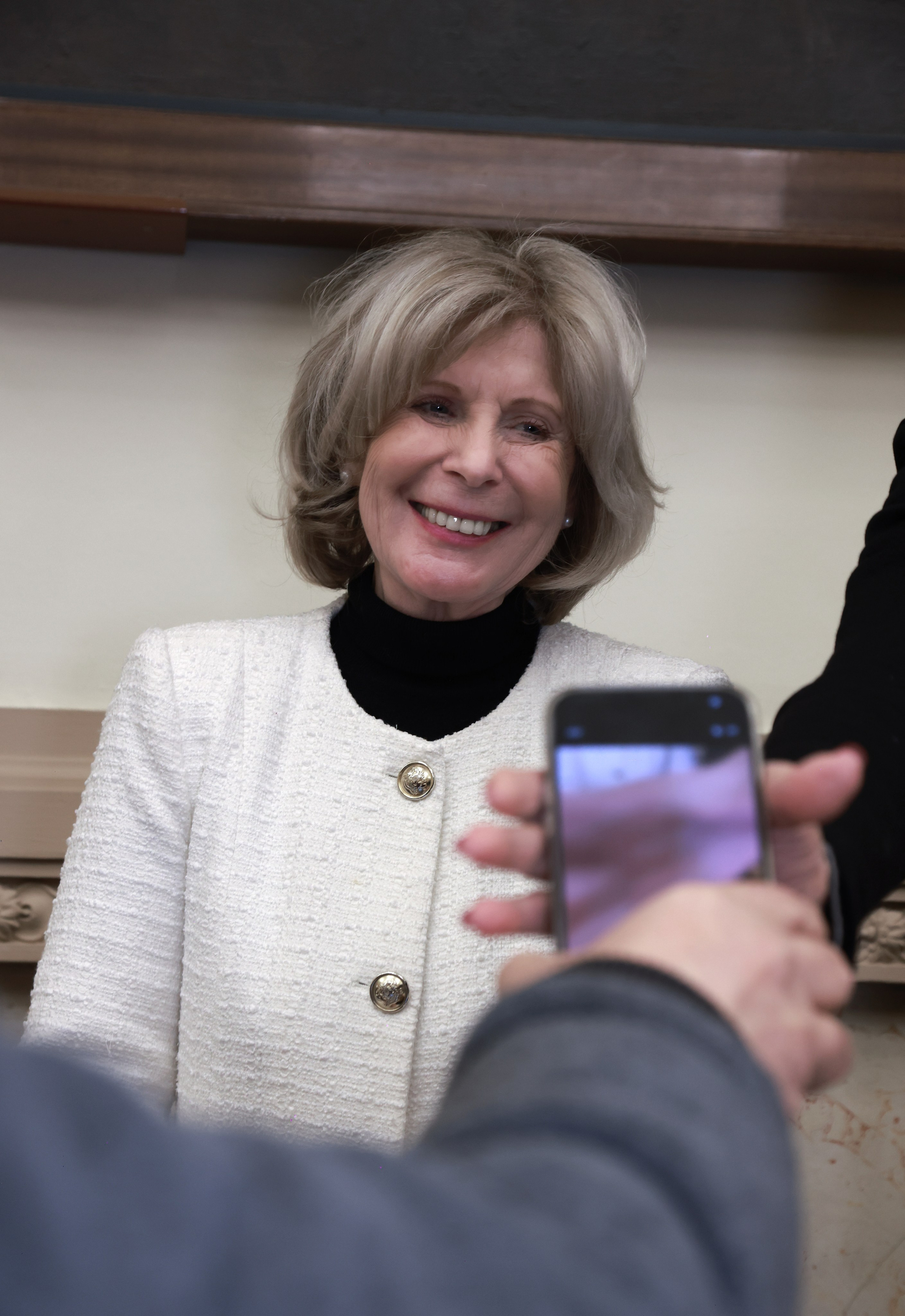 Journée de psychanalyse. Natalia Bogdanovska. Films et photographie corporate en France