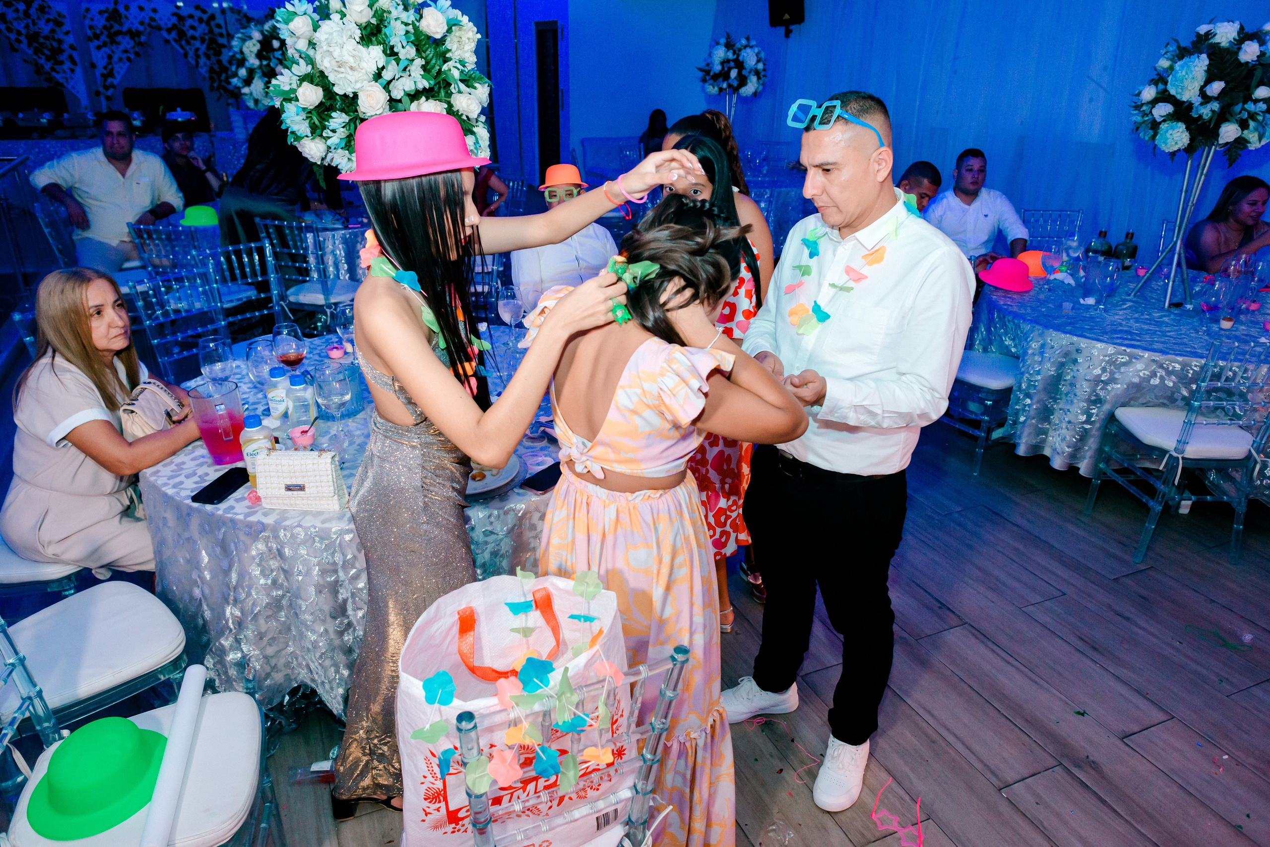 YITZY. Fotógrafo David Yance