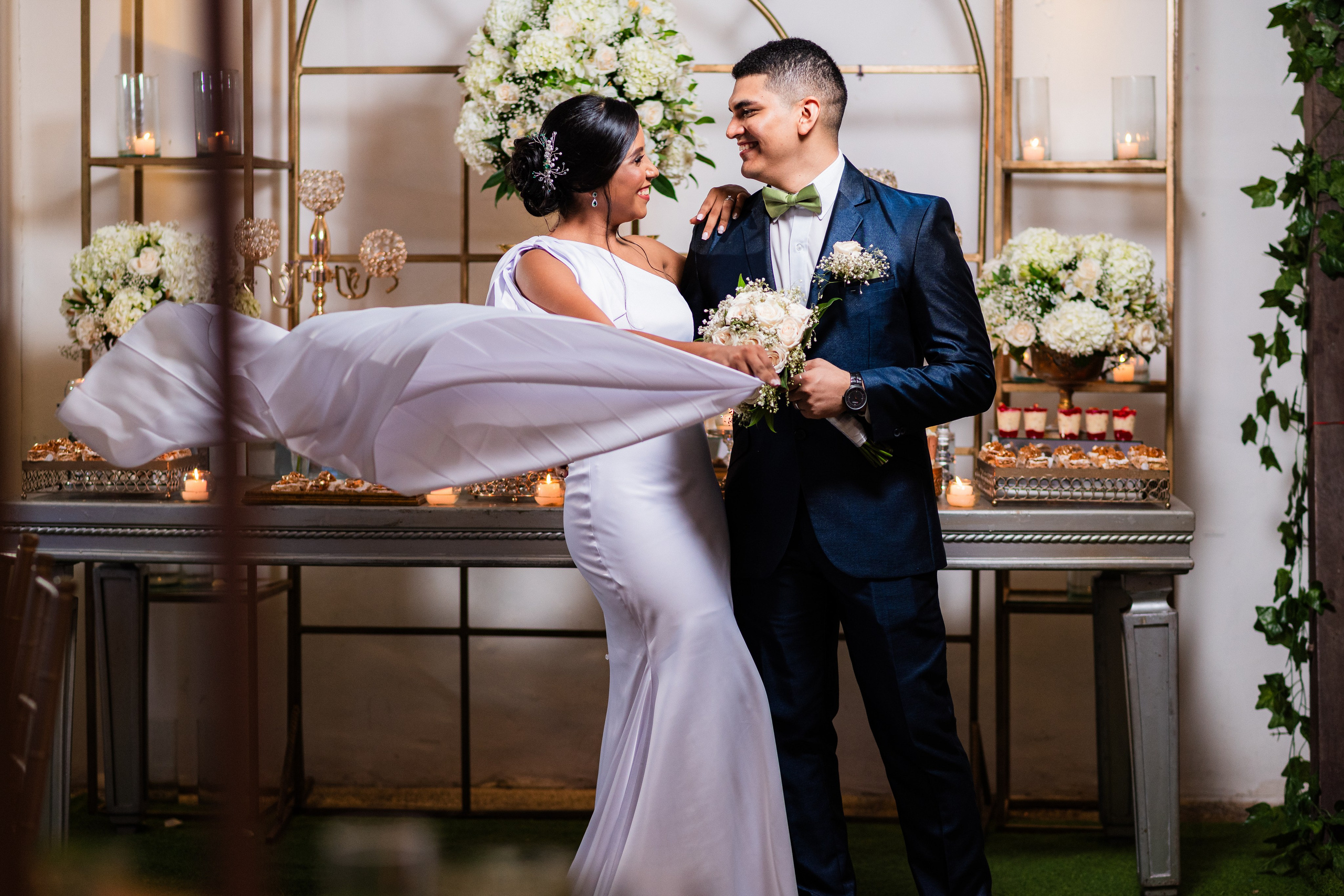 Fotógrafo de bodas, familia y retratos. Fotógrafo David Yance