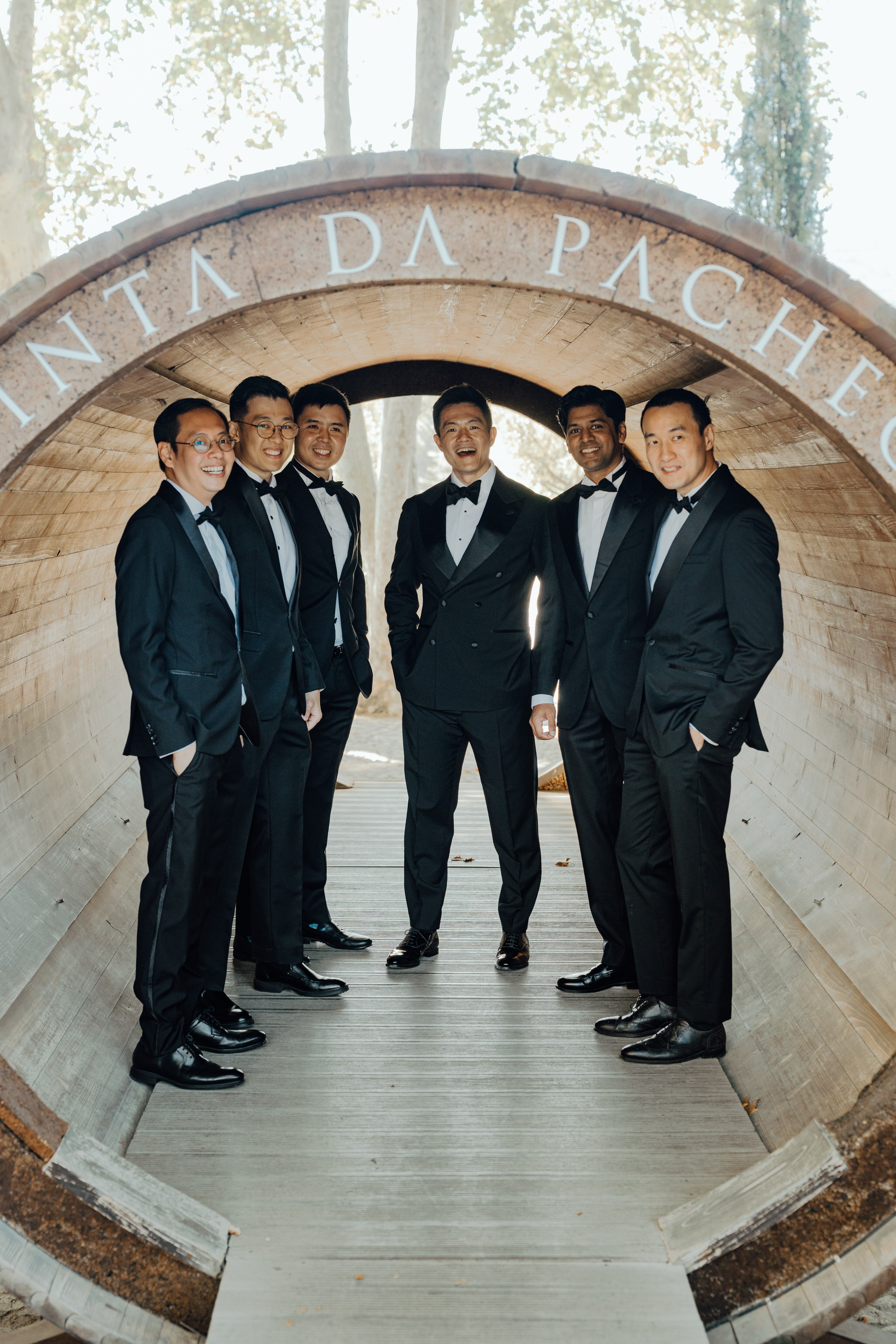 Juniper and Liu. Love Frames | Luxury Wedding Photography & Films in Portugal & Europe