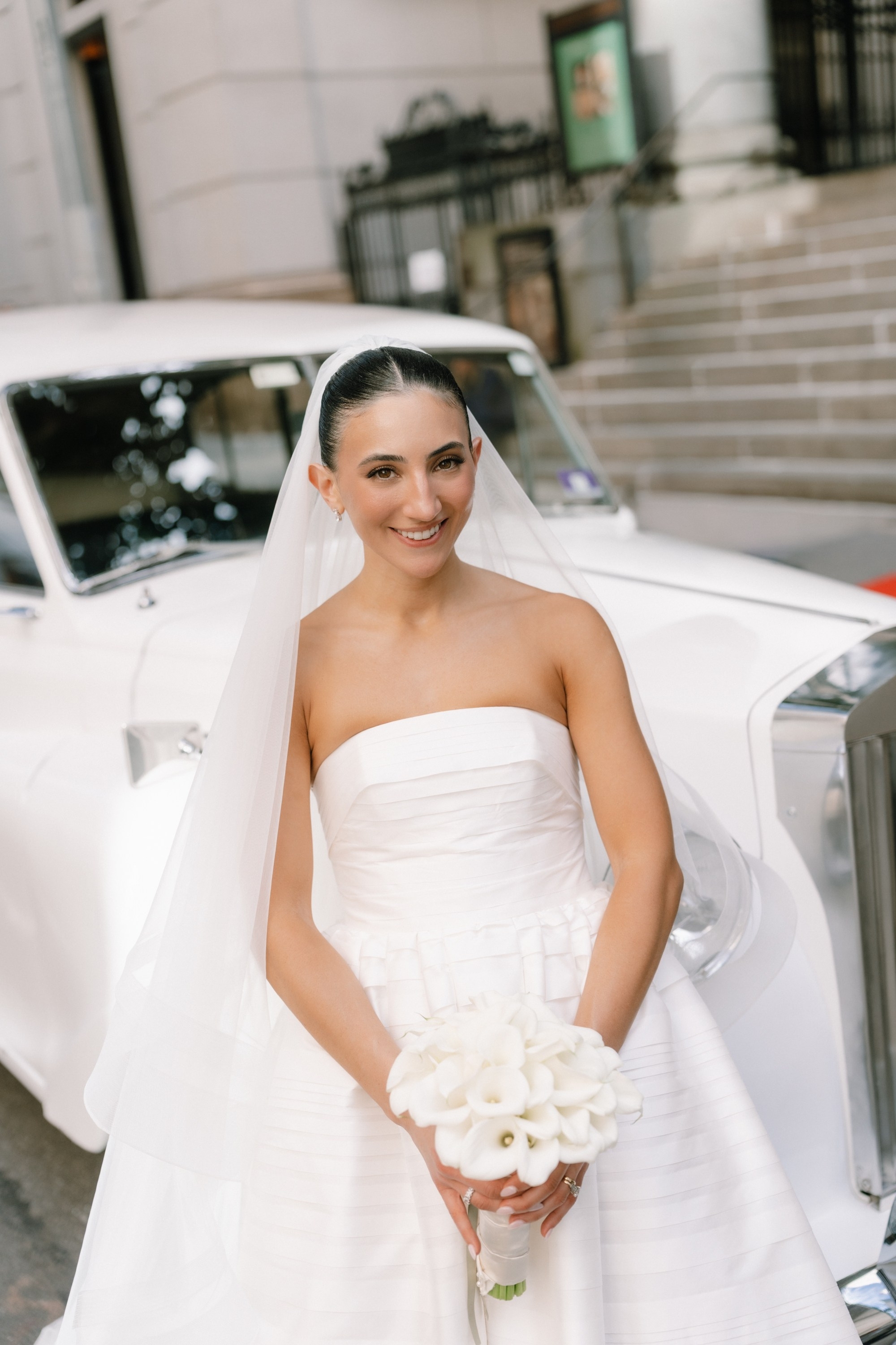 Dayna and Douglas. Wedding photographer and videographer New York | New Jersey