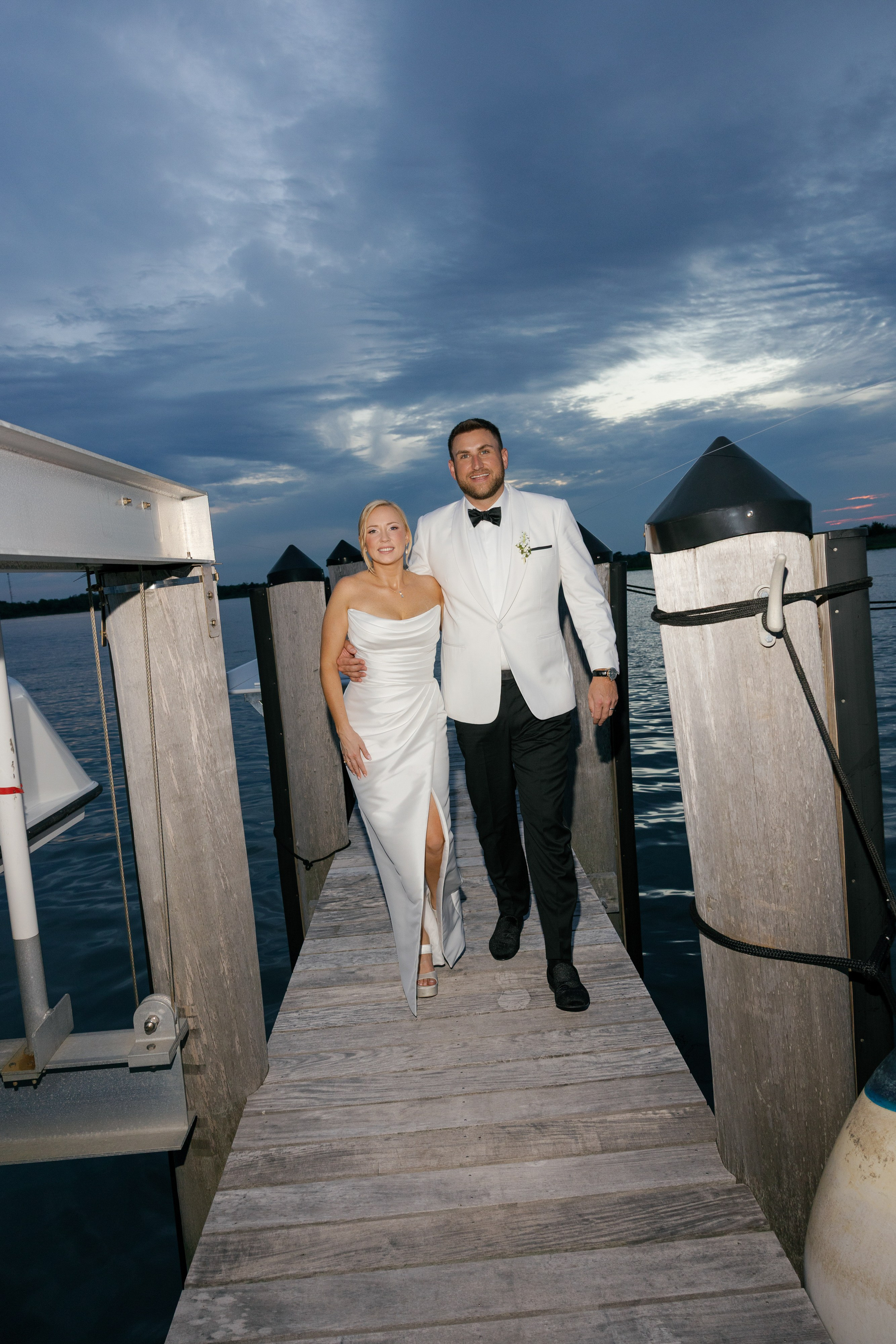 Anne Marie and Andrew. Wedding photographer and videographer New York | New Jersey