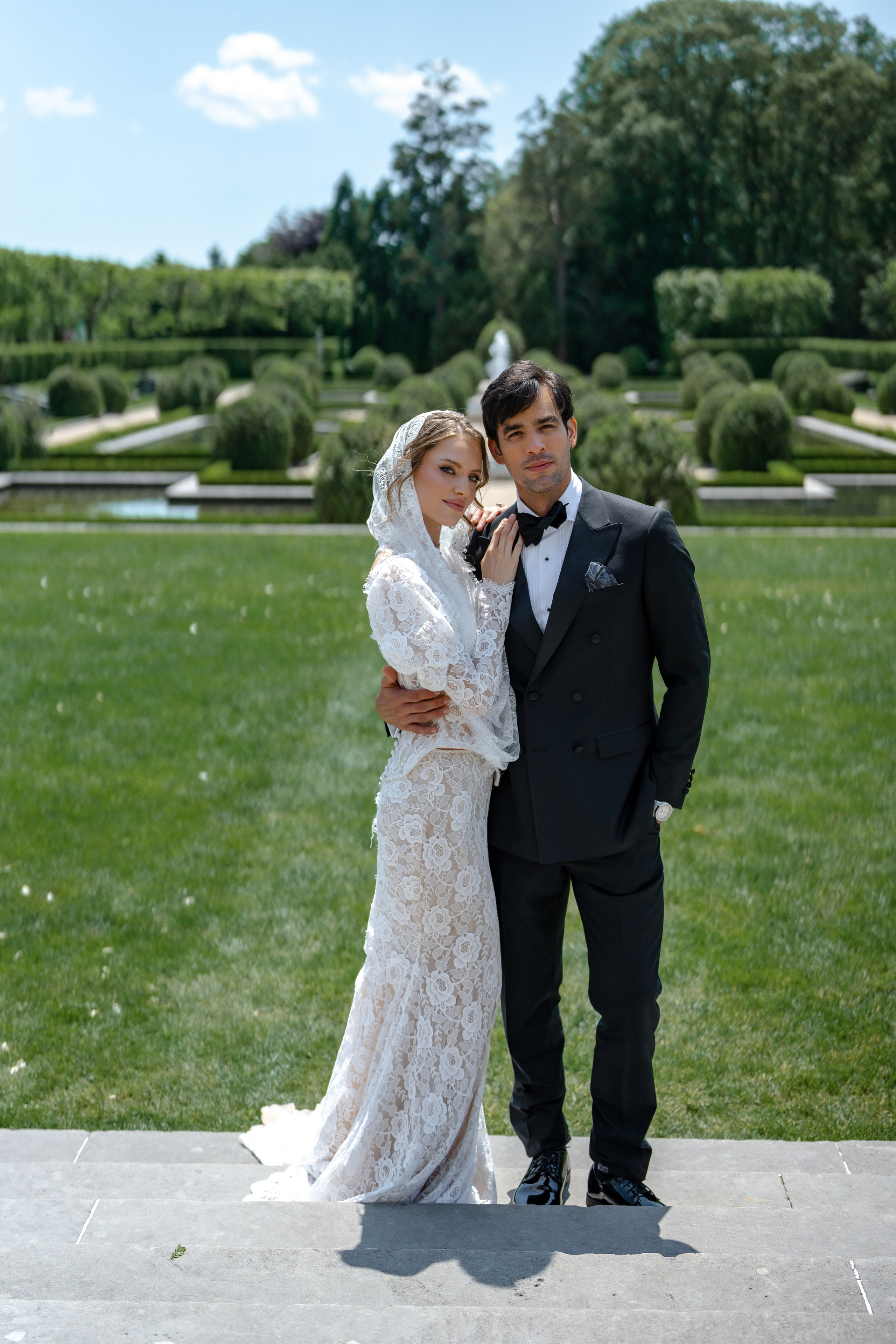 Noah and Luis. Anna Krasnova Wedding photographer