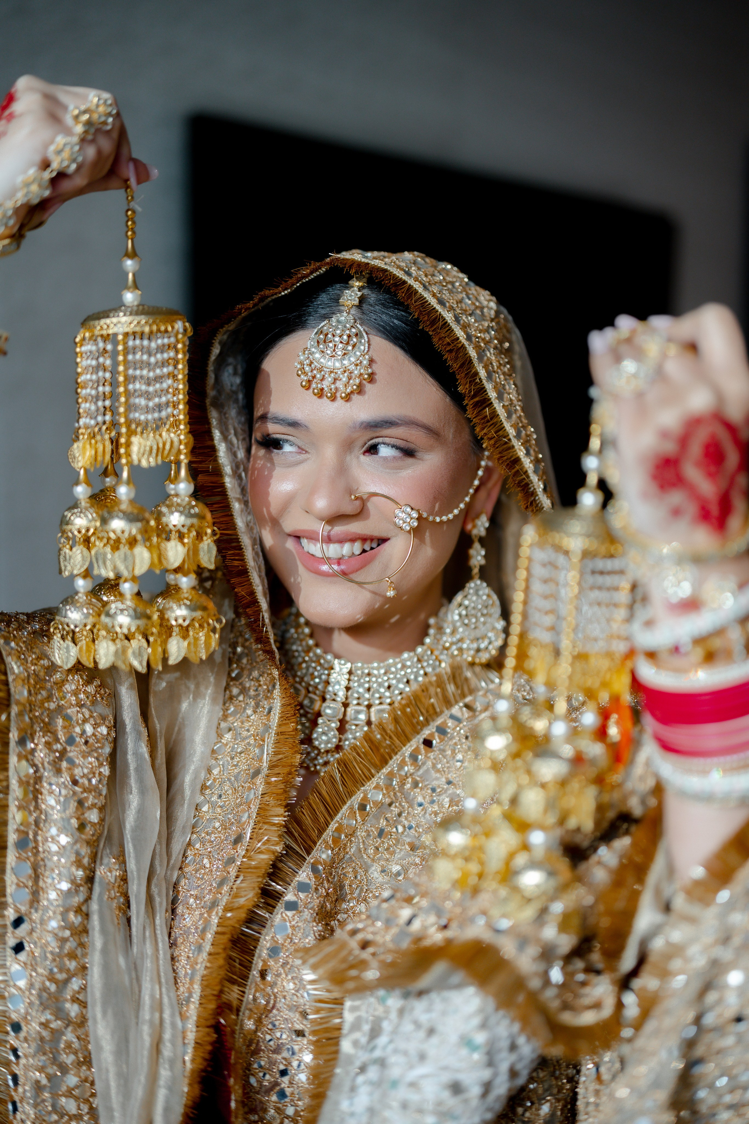 Chirag & Shweta. Anna Krasnova Wedding photographer