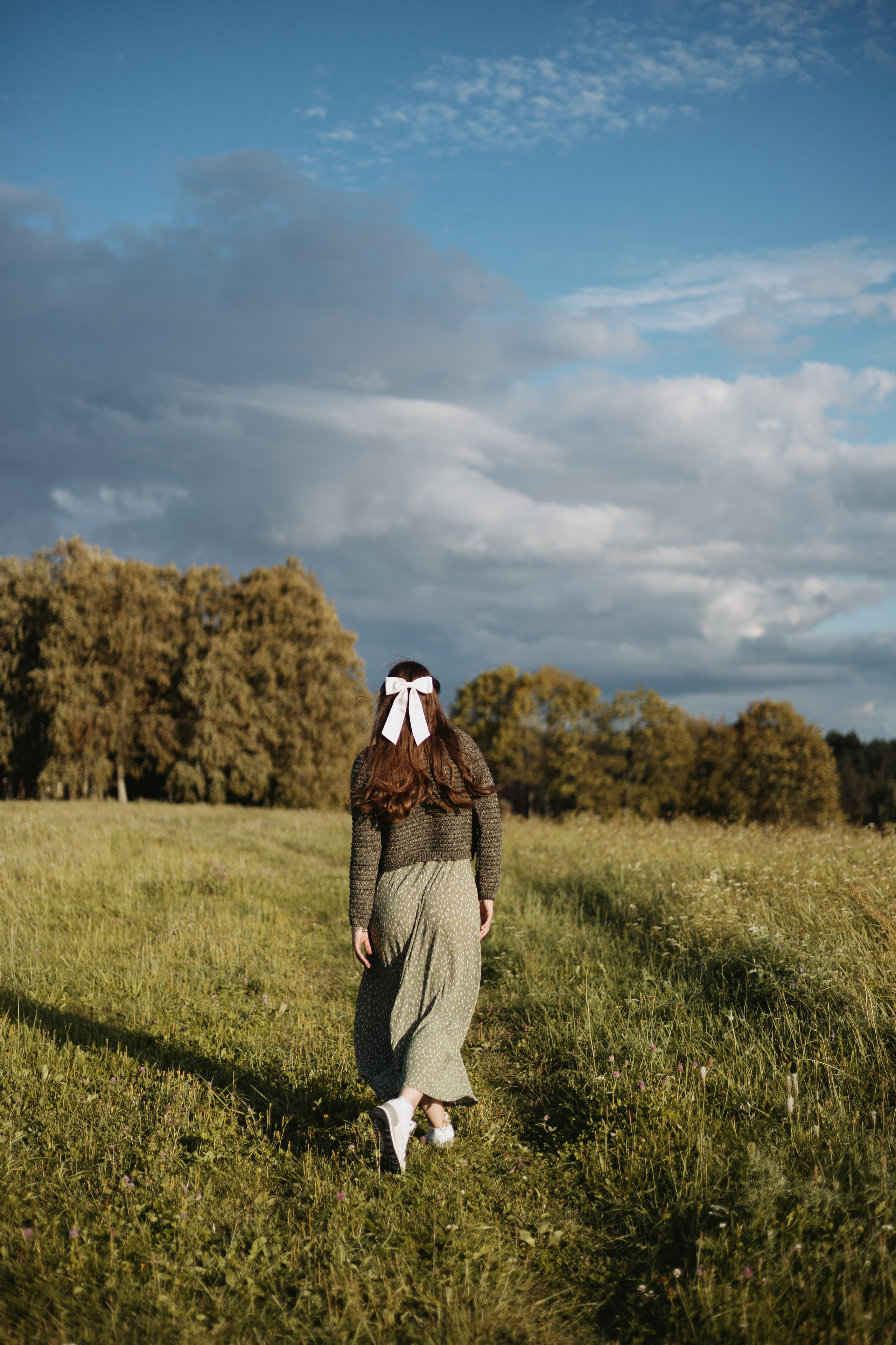 Livija. Fotografė Aleksandra Samozvanova