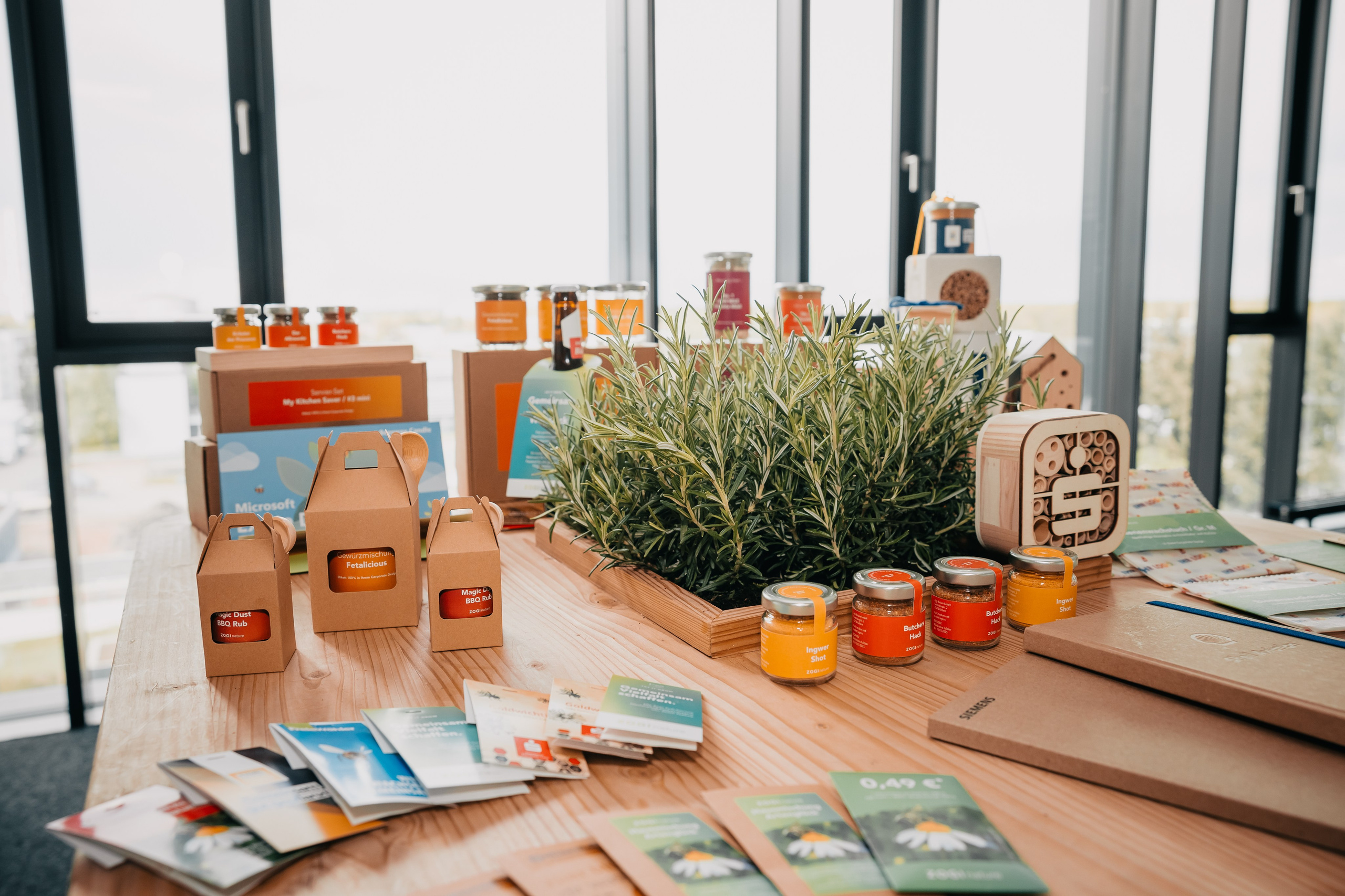 OFFICIUM - 4. Technology Arts Evening: Collaborative Innovation within the Circular Economy. Viktoria Motte Fotografie Event-, Business- und Porträtfotografie Stuttgart | Mallorca