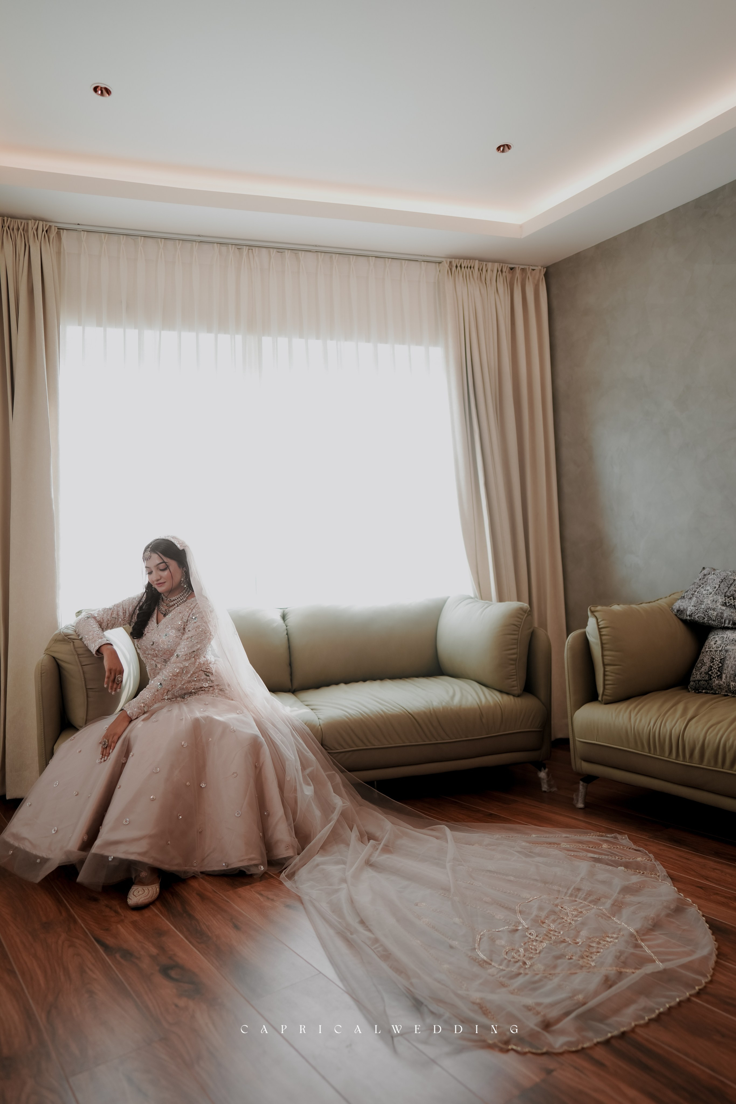 View Gallery. Caprical weddings