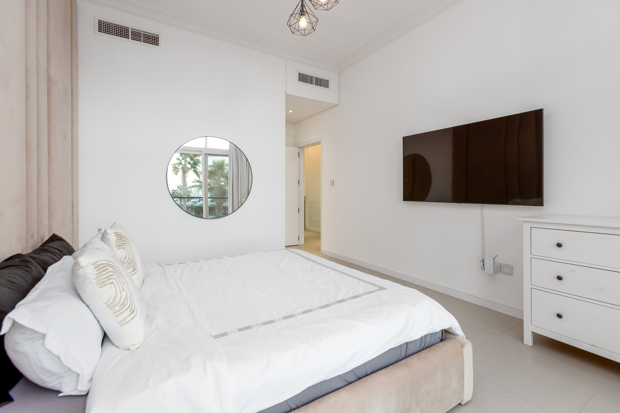 Brookfield Damac hills. Samy Mar Boy │Portrait, Automotive and Real Estate Photographer