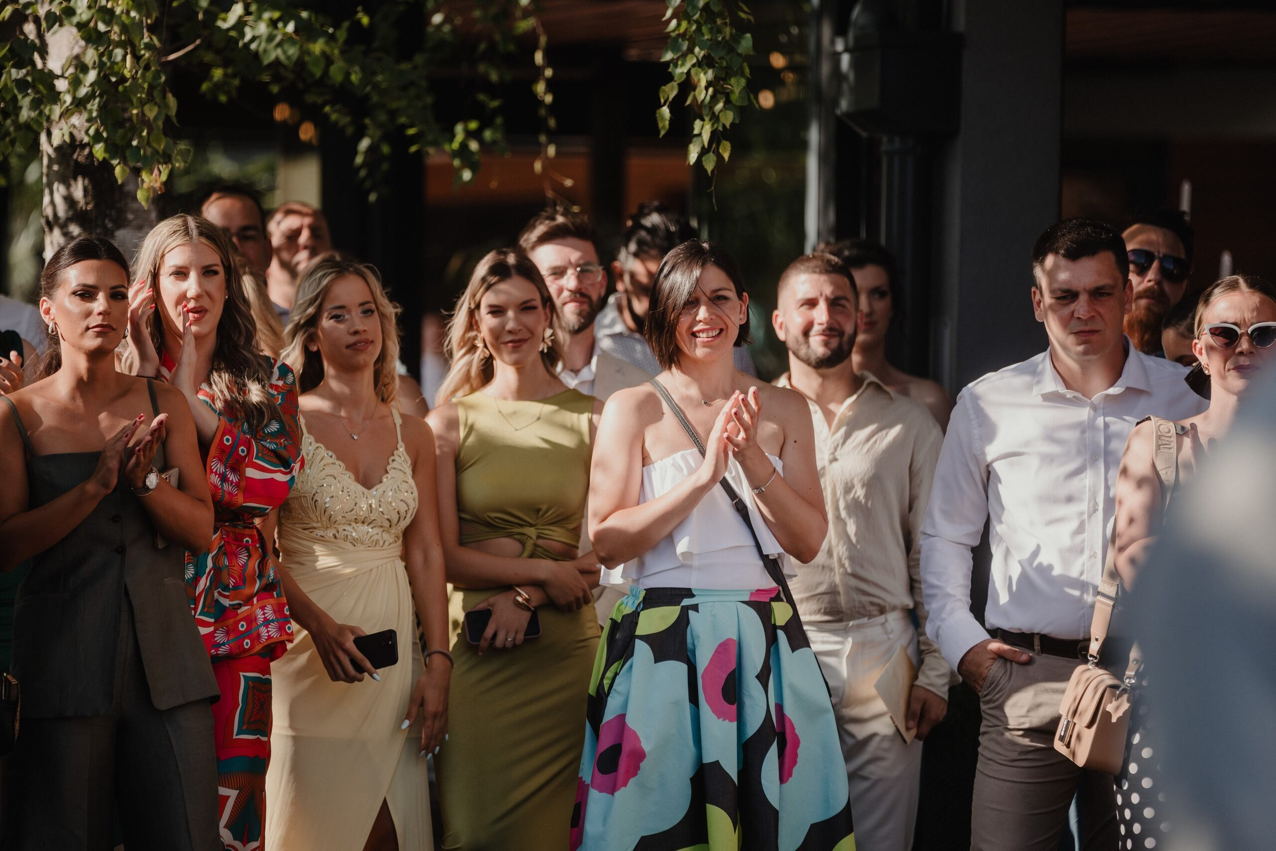 Leona & Ivan. Wedding photographer based in Novi Sad, Marko Milivojevic