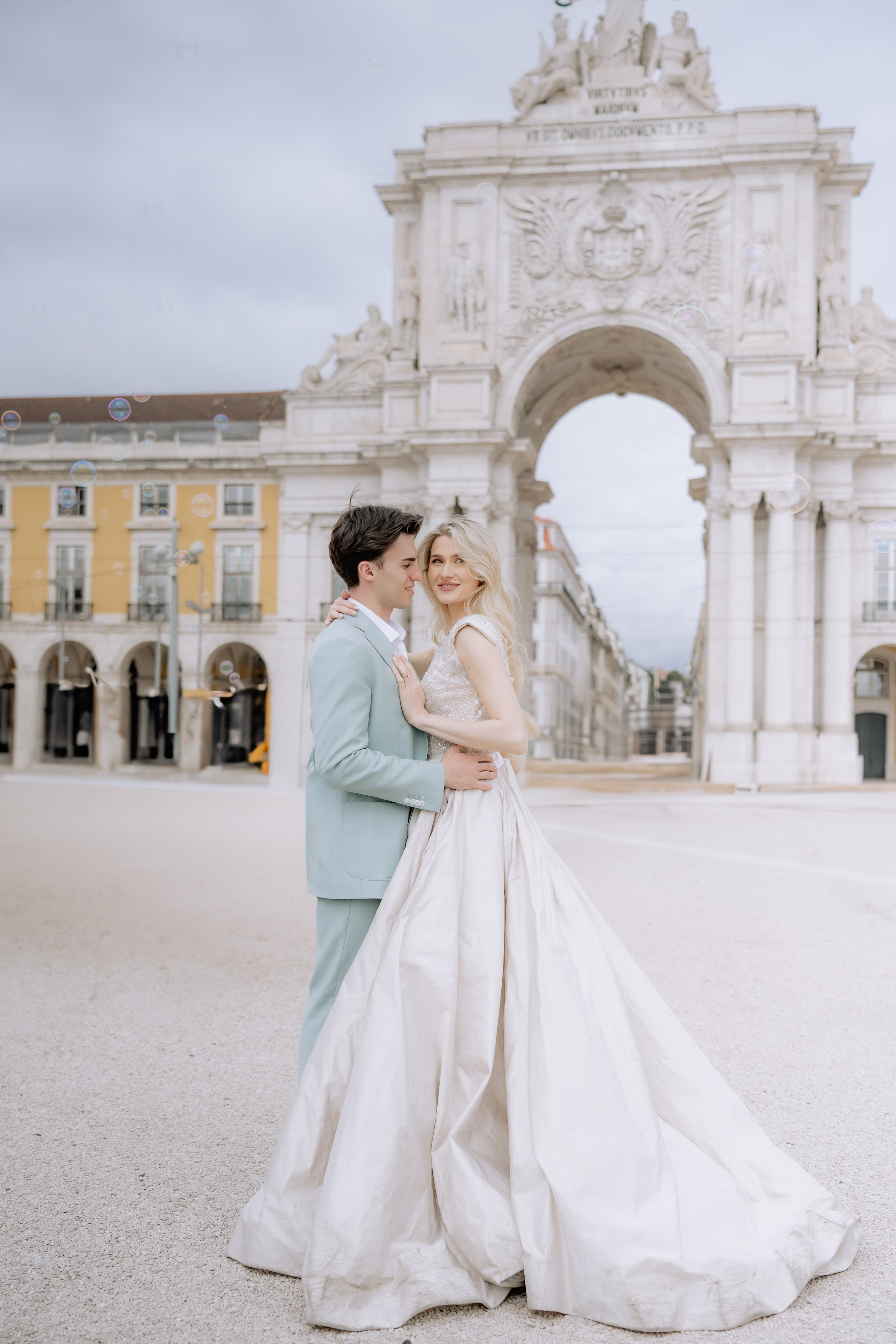 Proud Vision Weddings | Wedding Photography & Film — Servicii profesionale Foto Video Nunta Iasi