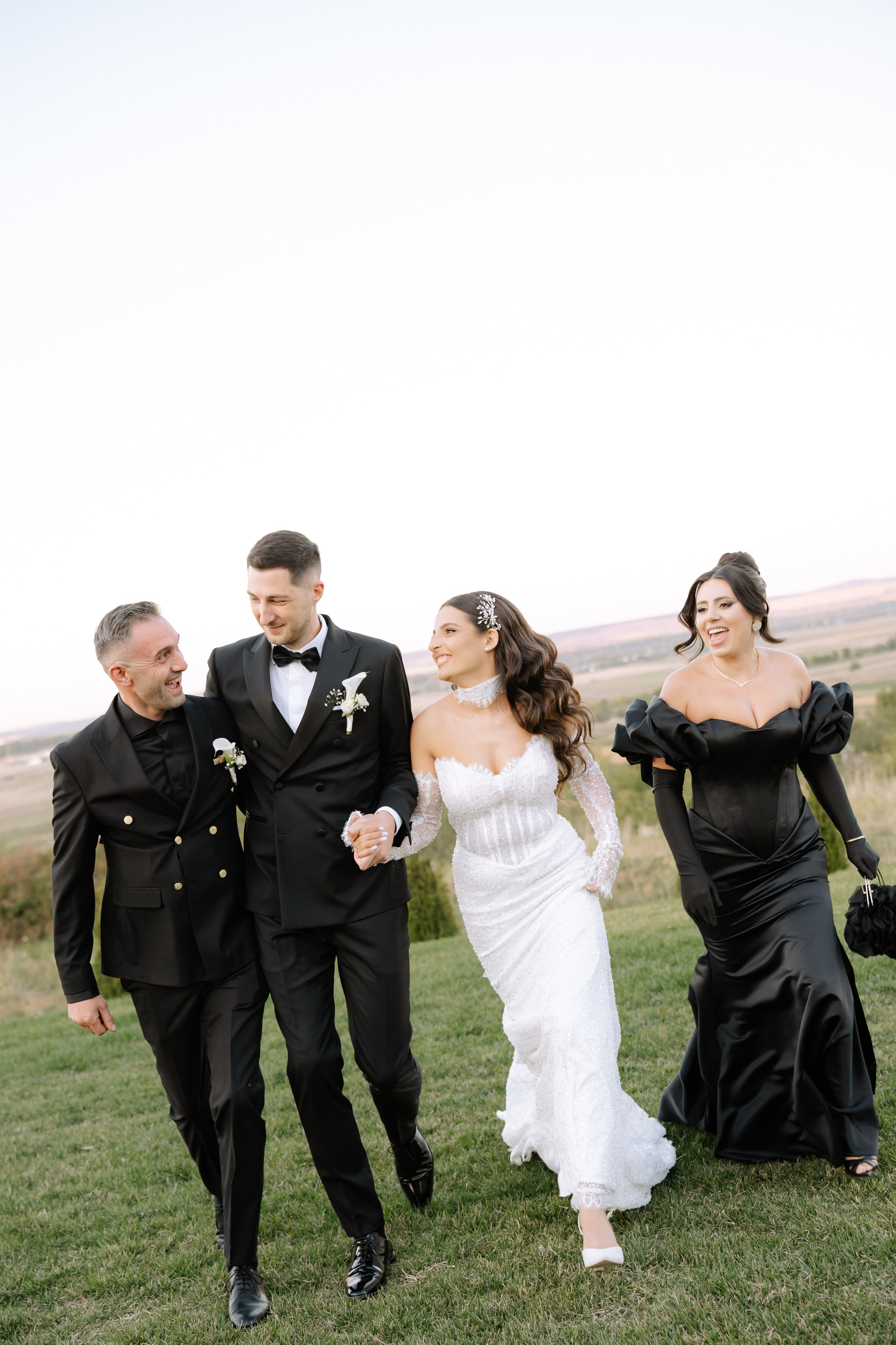 Ana Maria + Flavian | Wedding day. Proud Vision Weddings | Wedding Photography & Films — Servicii profesionale Foto Video Nunta Iasi